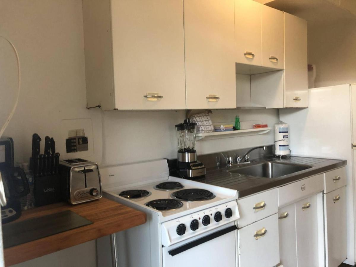 Cheesman Park 30 Day Stays Apartment *