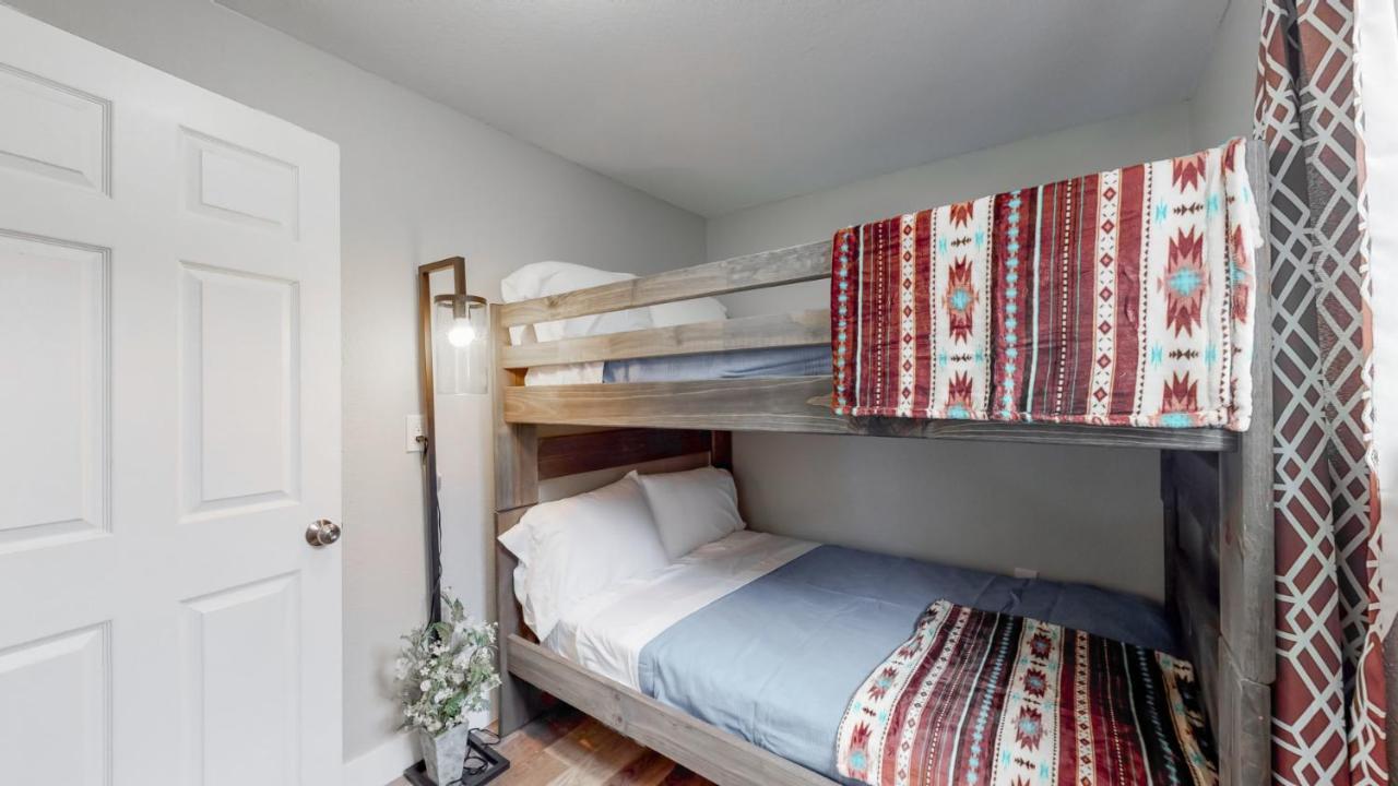Remodeled Bunkhouse In *
