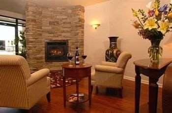 At Cherry Creek Hotel Denver