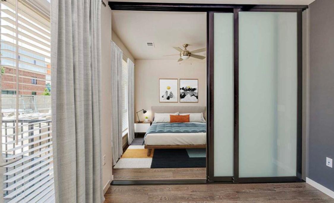Five Points District 30 Day Stays *