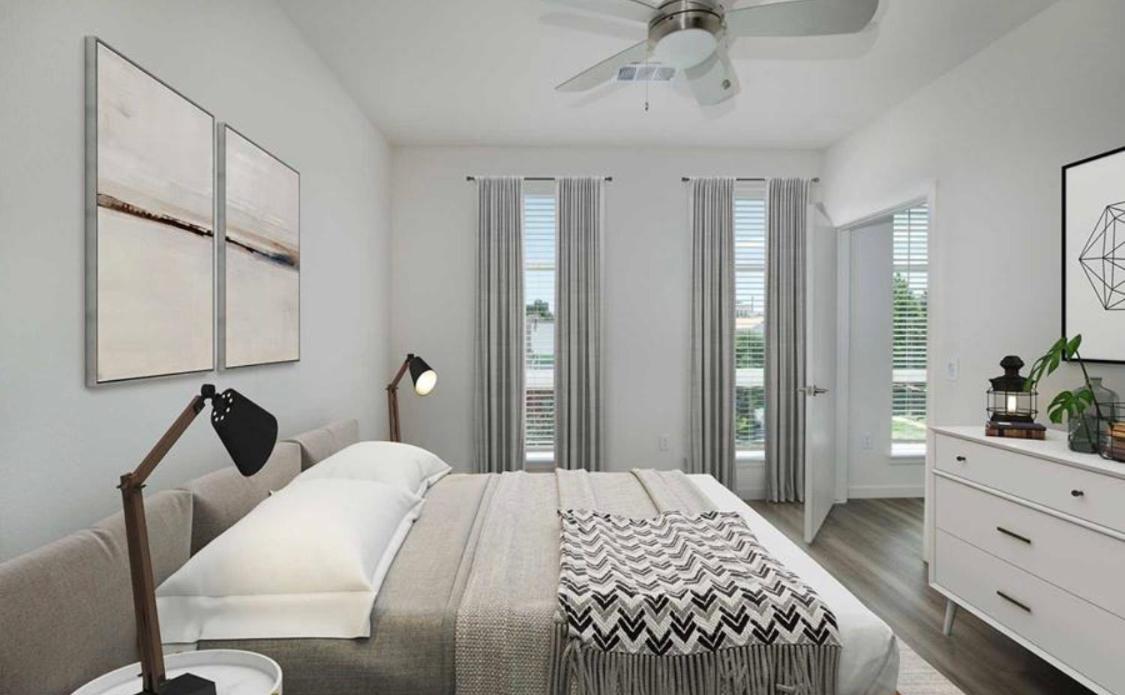 Apartment Five Points District 30 Day Stays Denver