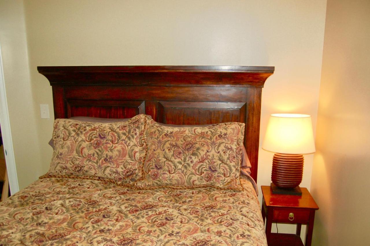 Apartment Blue Bear Den 3br 2ba & *