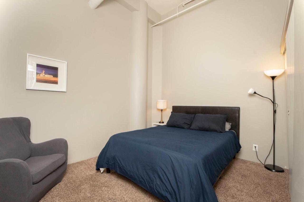 Renu - Relax, Revive, Renew Hotel Denver