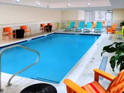 Hotel Home2 Suites By Hilton Denver International Airport