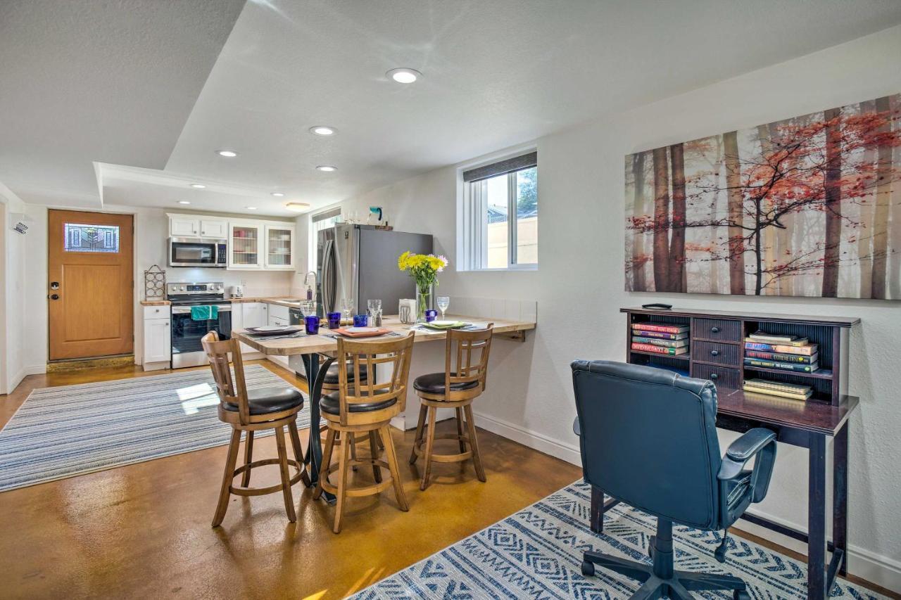 Charming Less Than 5 Mi To Denver! Apartment