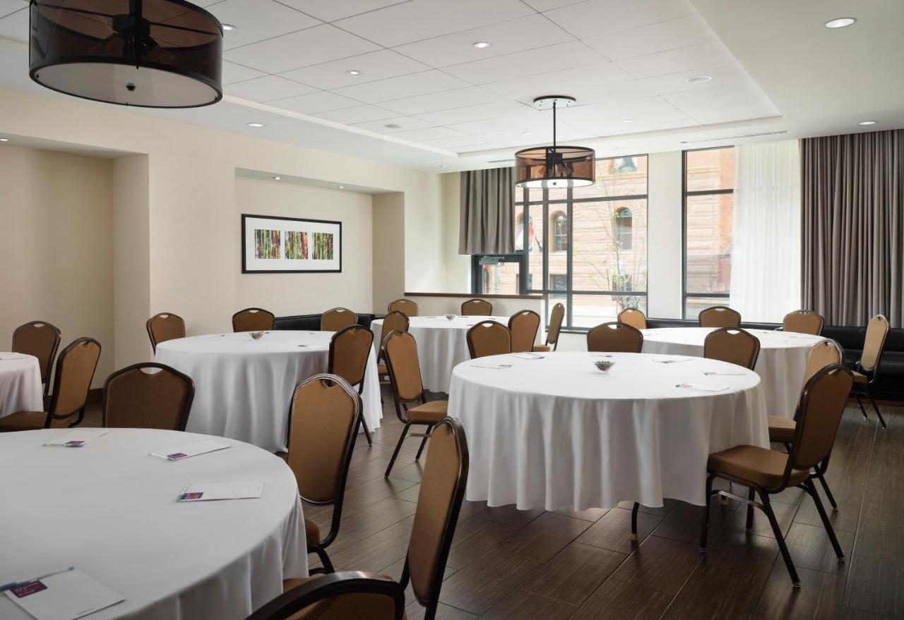 Hyatt Place Downtown Denver