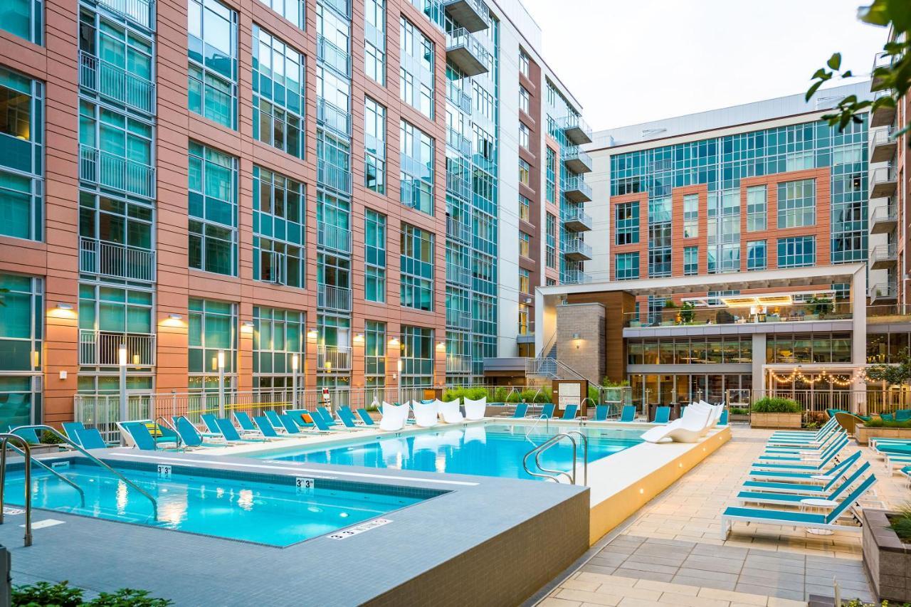 Sentral Union Station Aparthotel 4*
