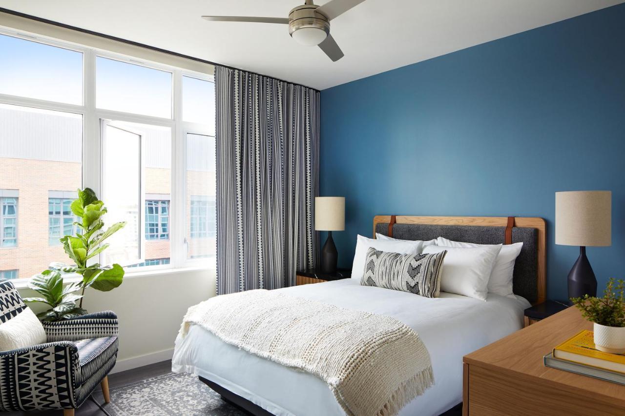 Sentral Union Station Aparthotel