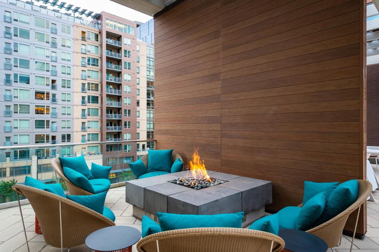 Sentral Union Station 4* Denver