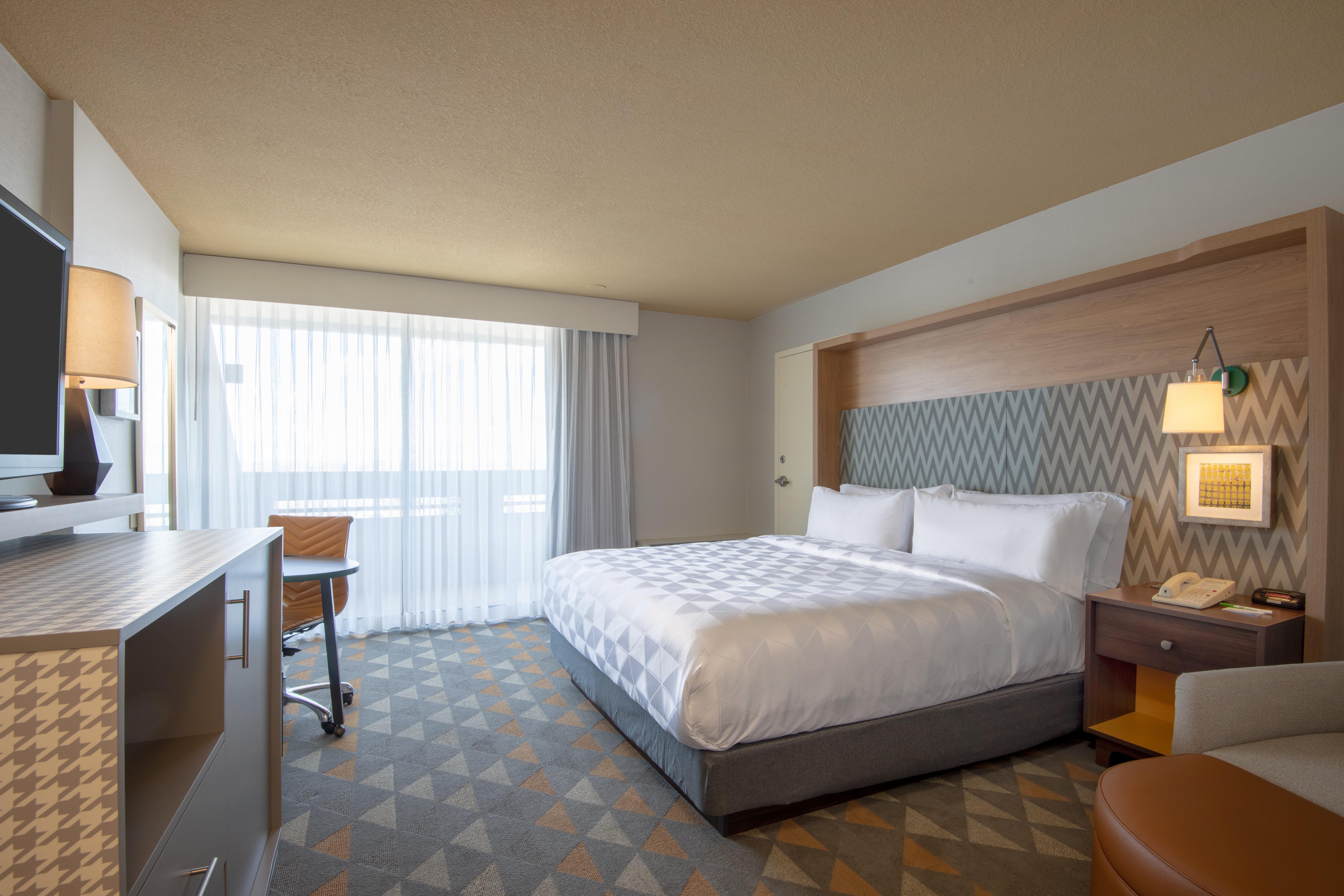 East By Ihg Hotel