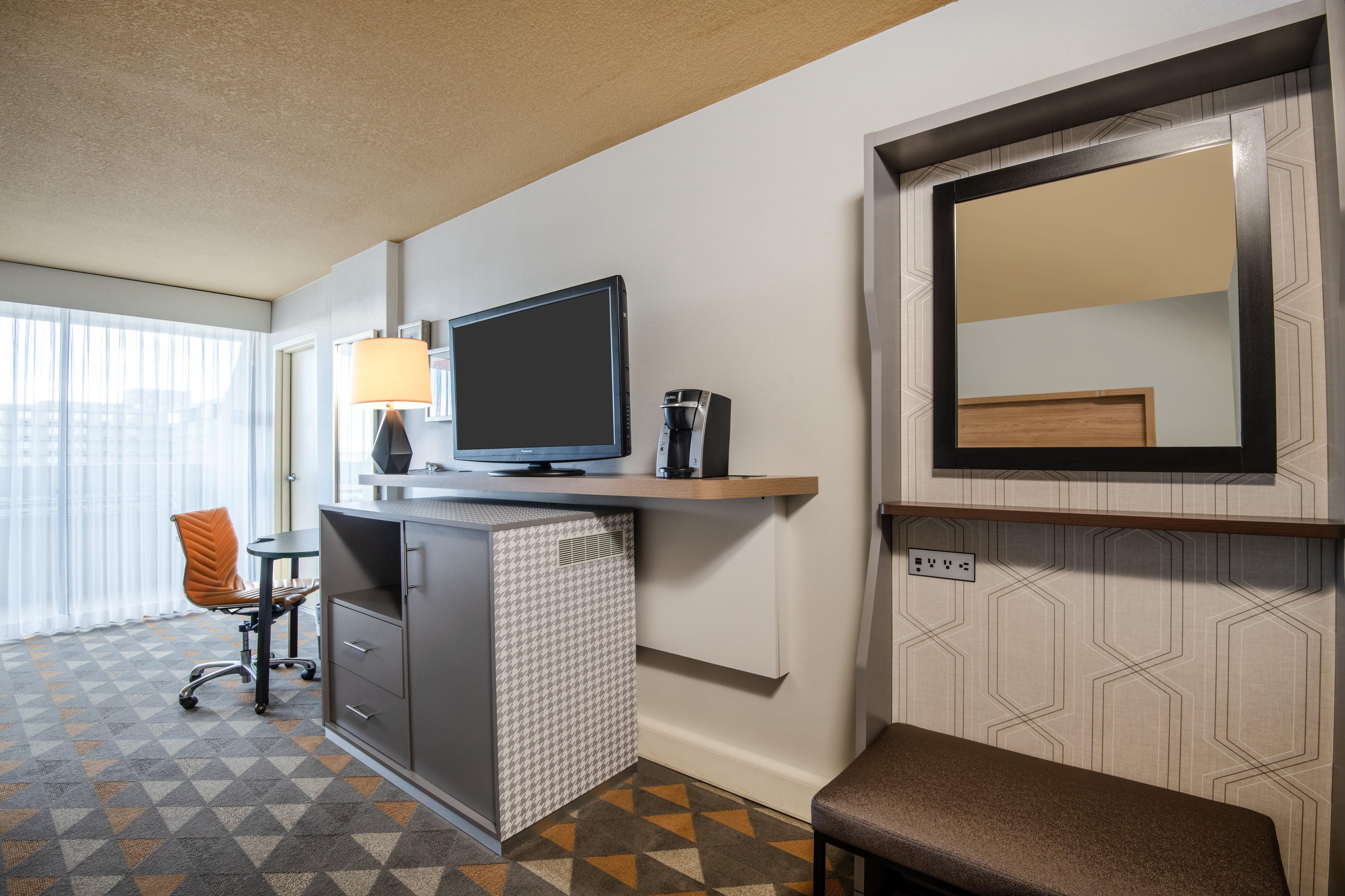 East By Ihg Denver