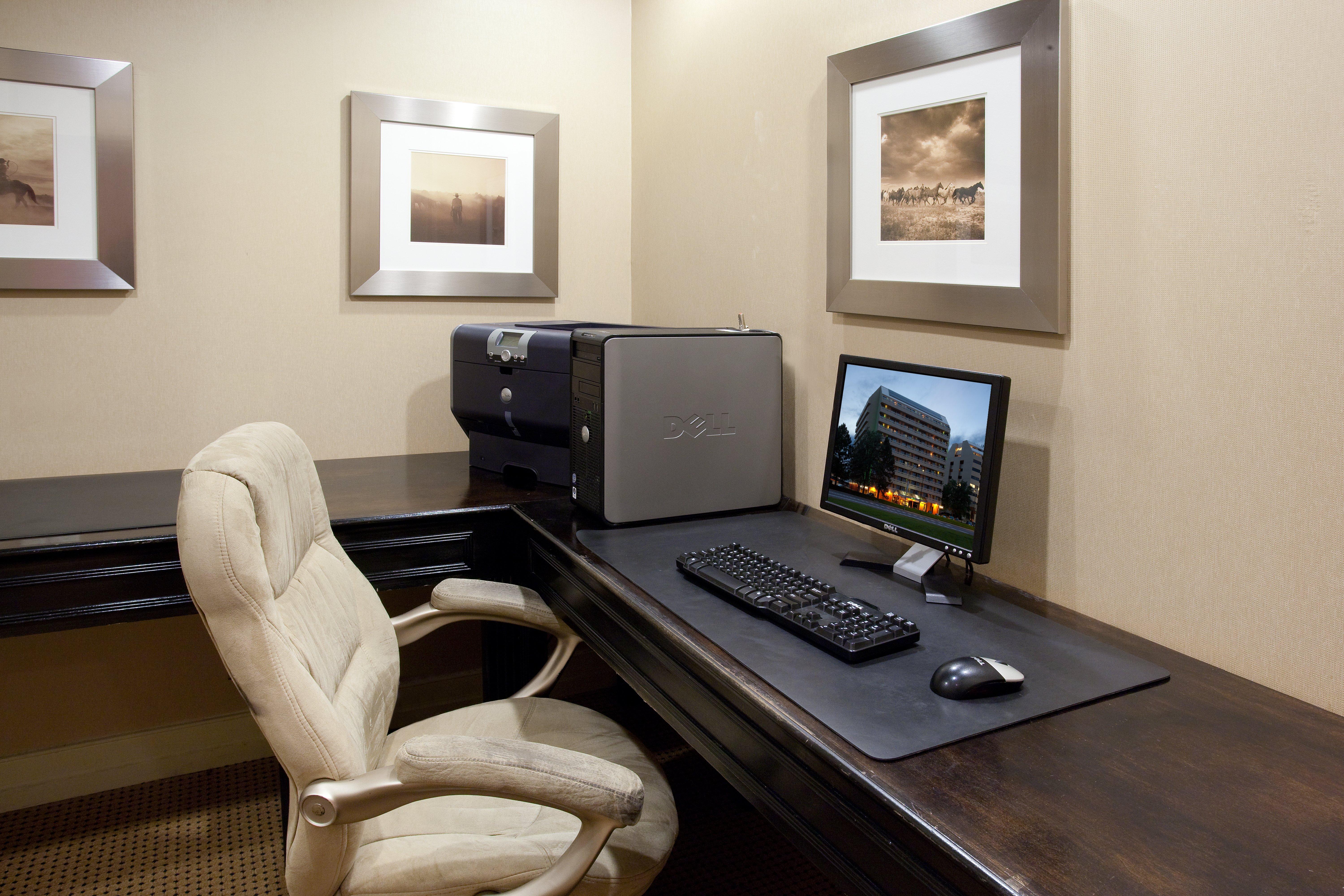 East By Ihg 3* Denver