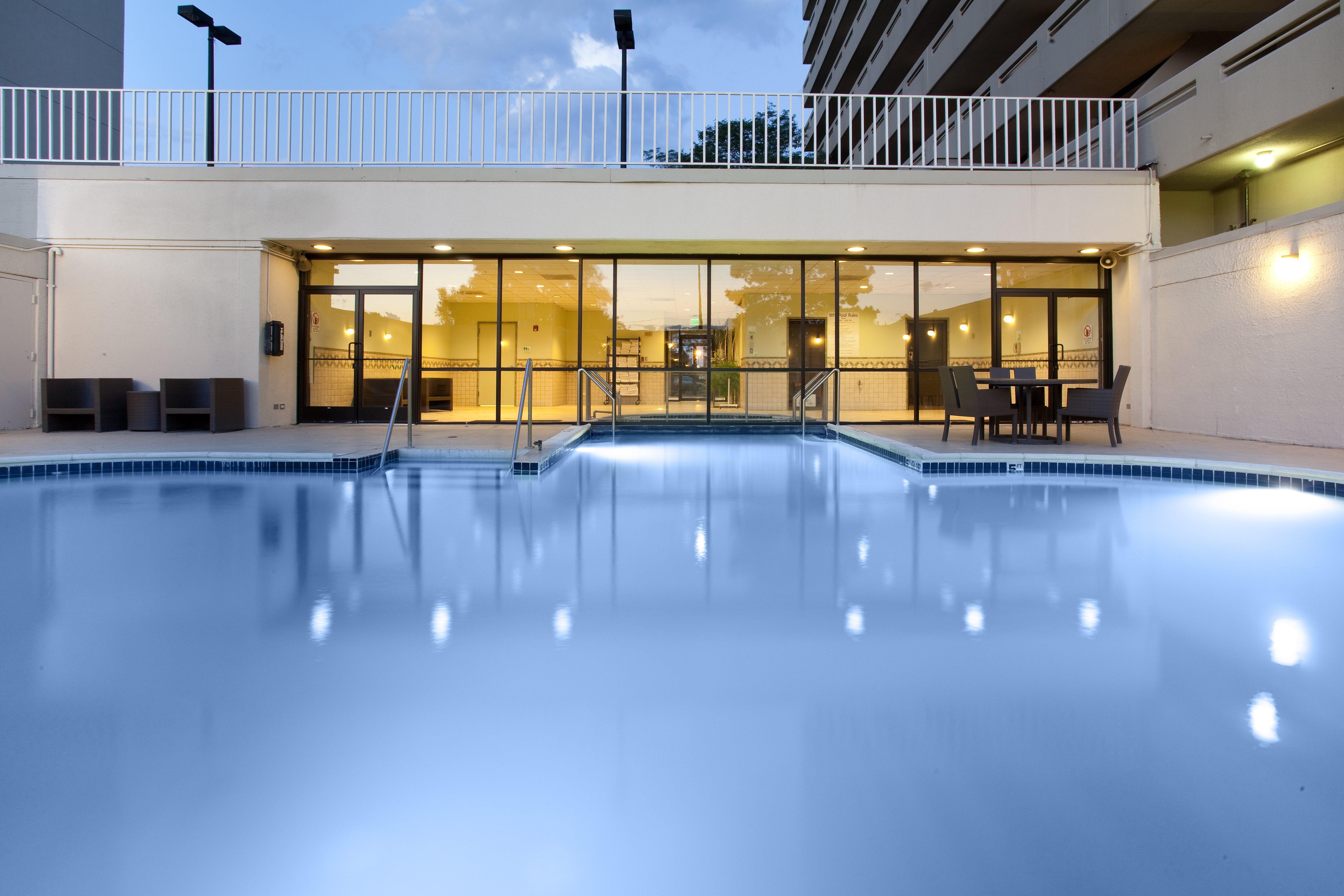 East By Ihg Hotel