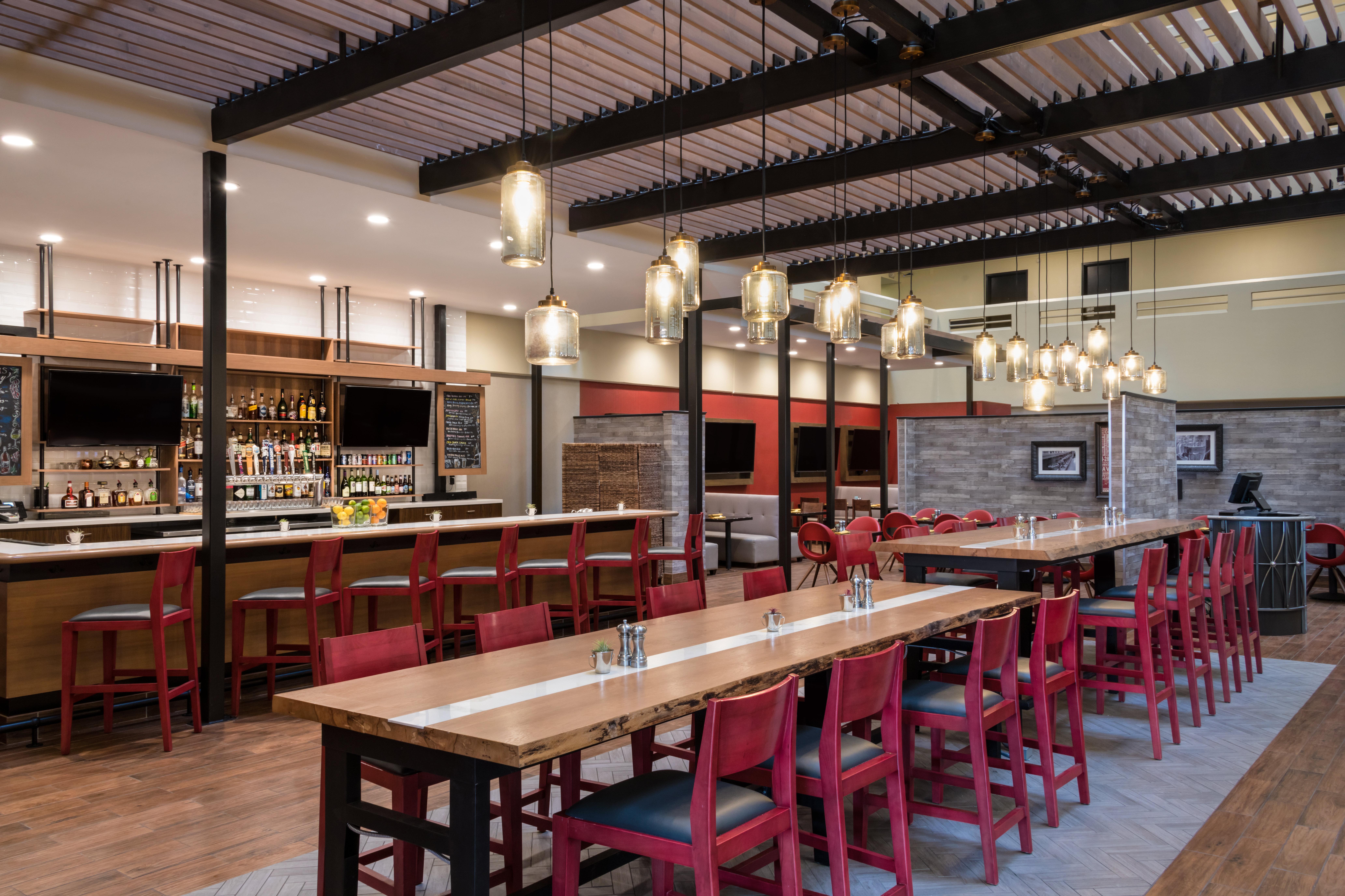 East By Ihg 3* Denver