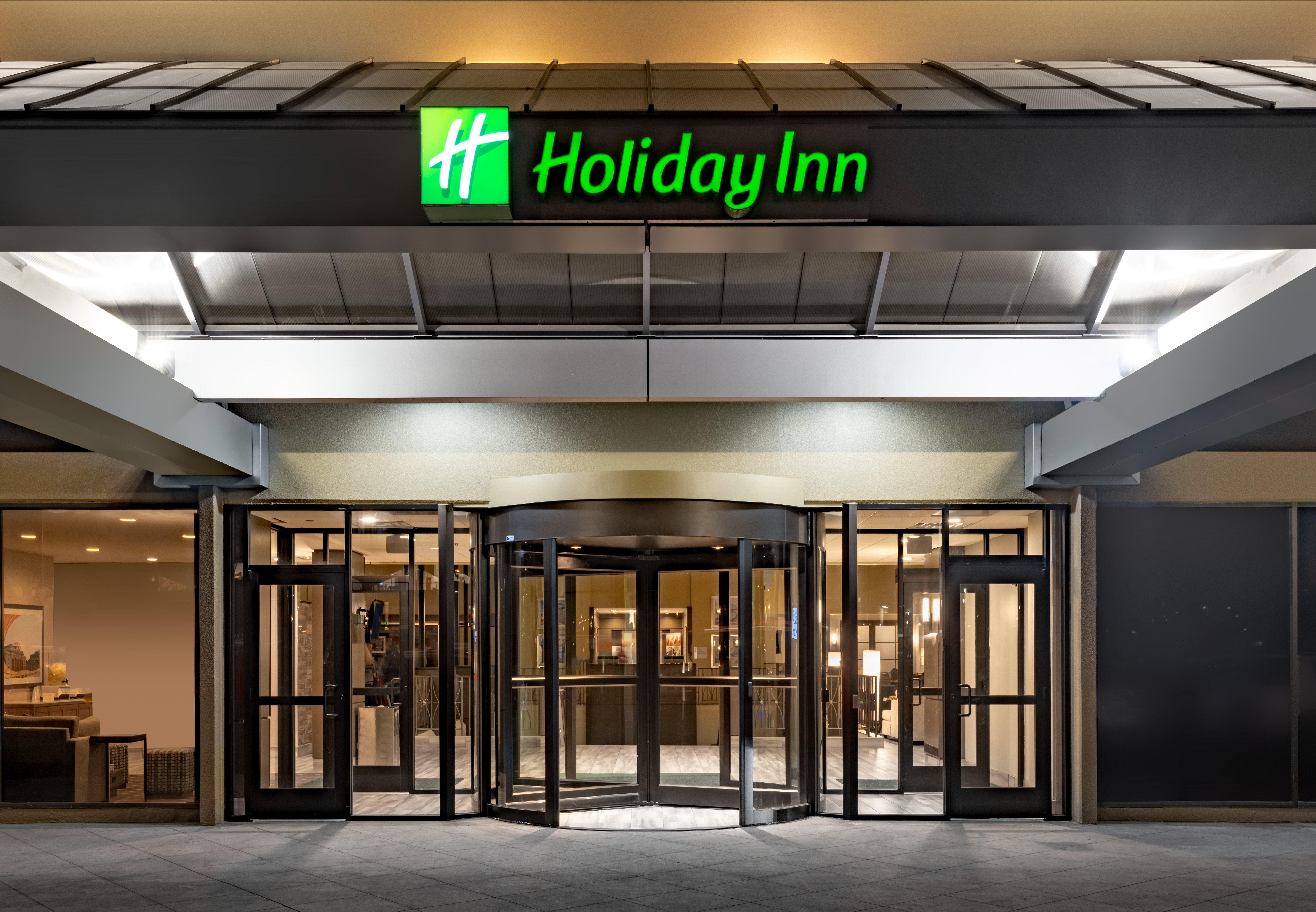 Hotel East By Ihg 3*