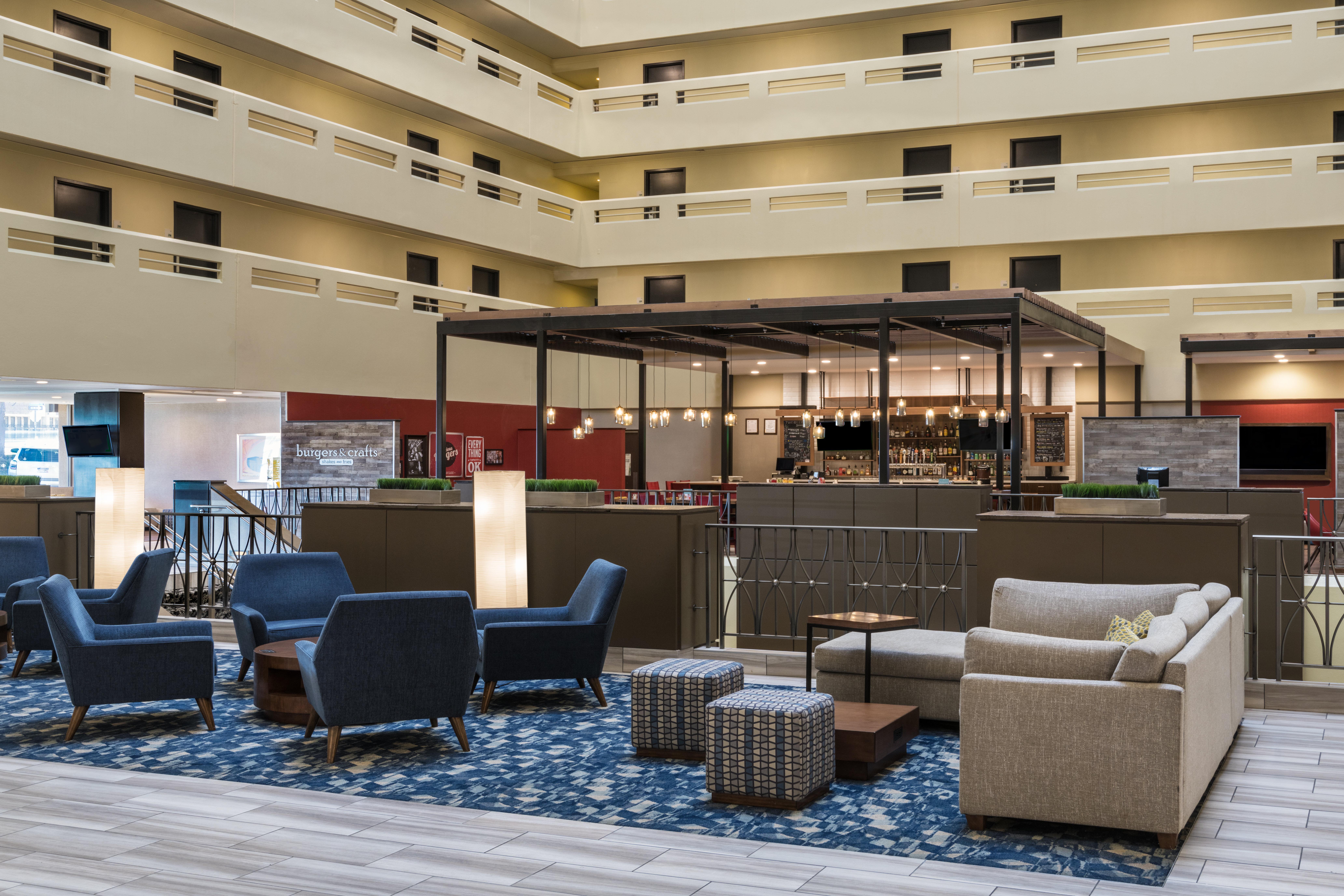 East By Ihg 3* Denver