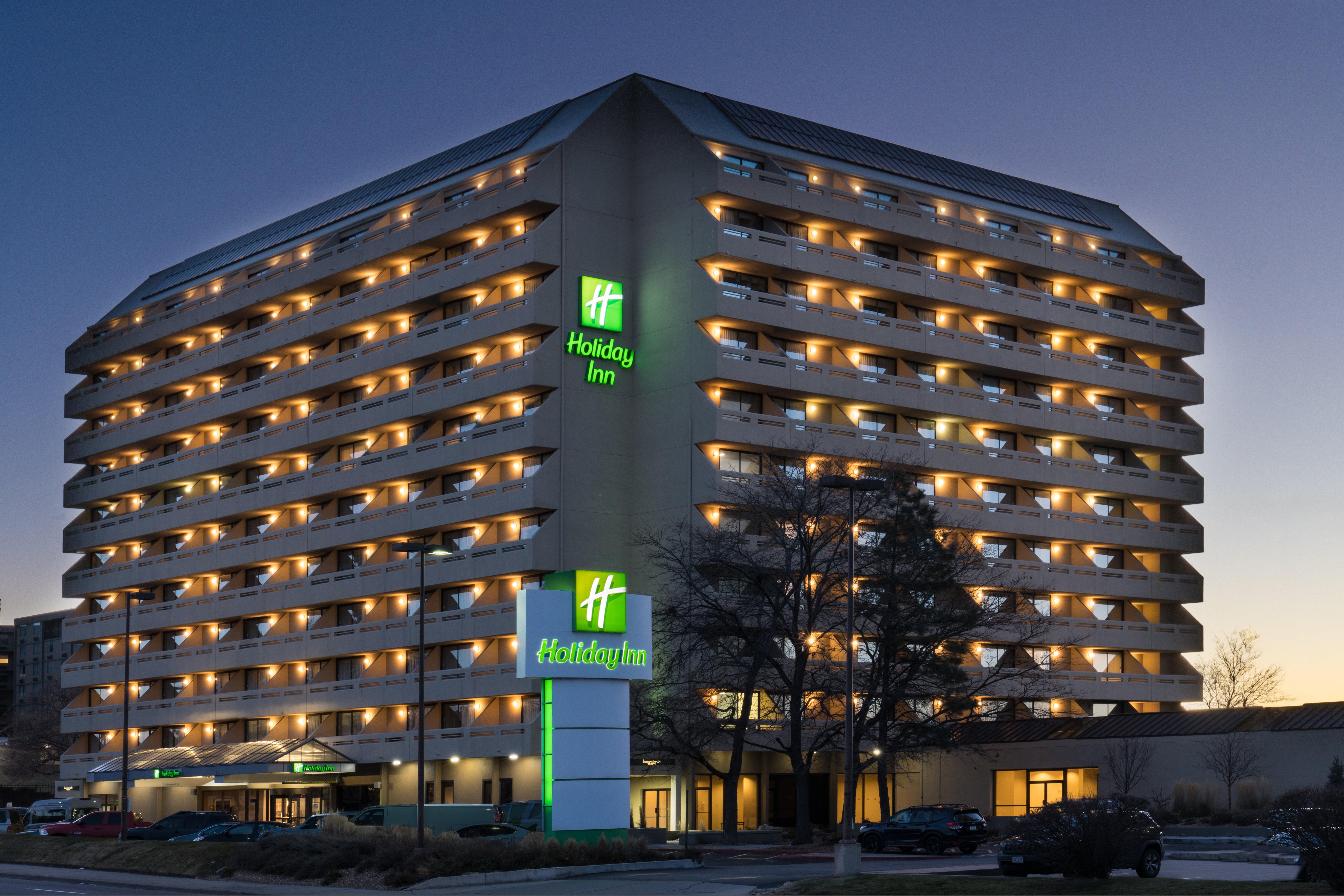 East By Ihg 3* Denver
