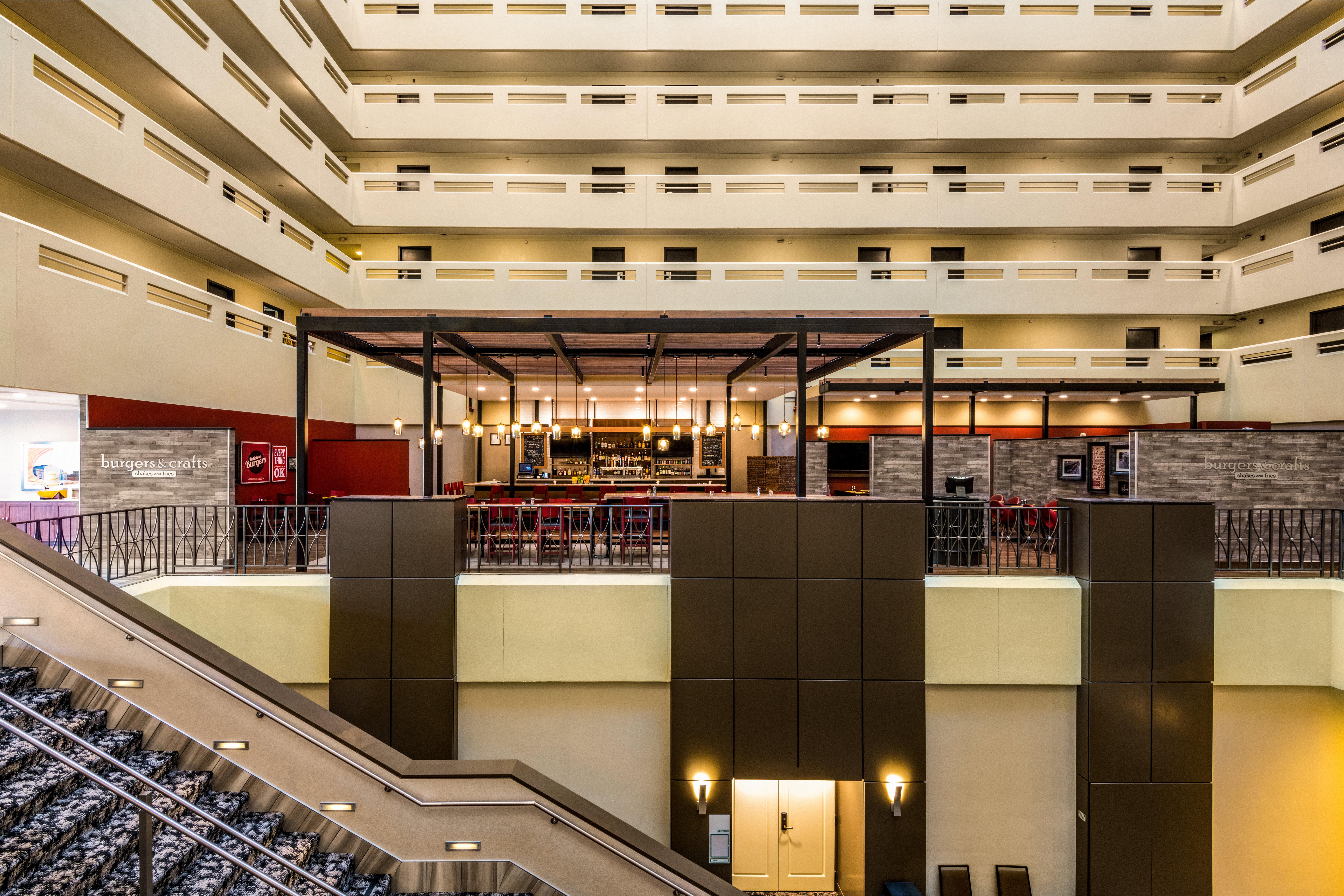 East By Ihg Hotel 3*