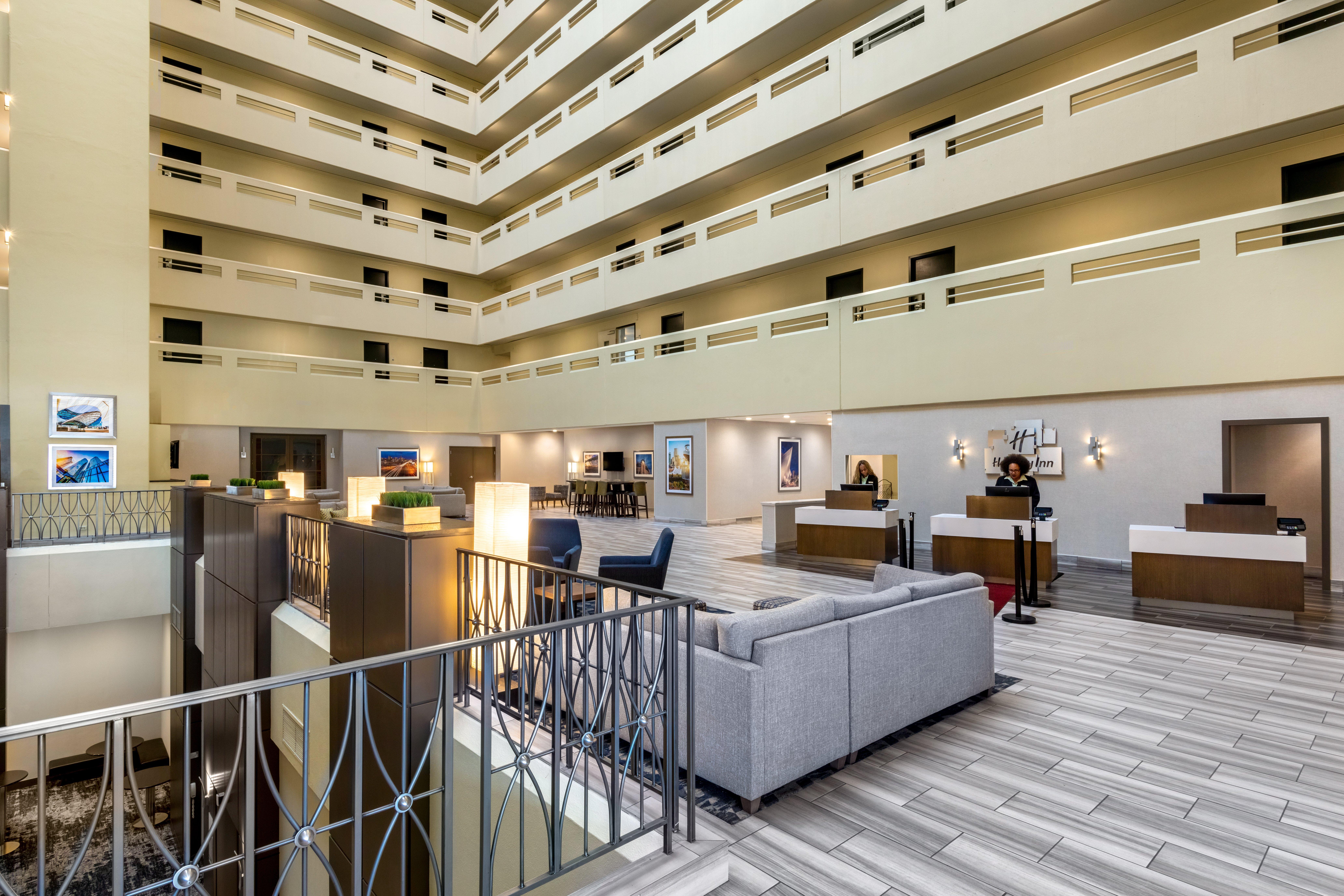 East By Ihg Hotel