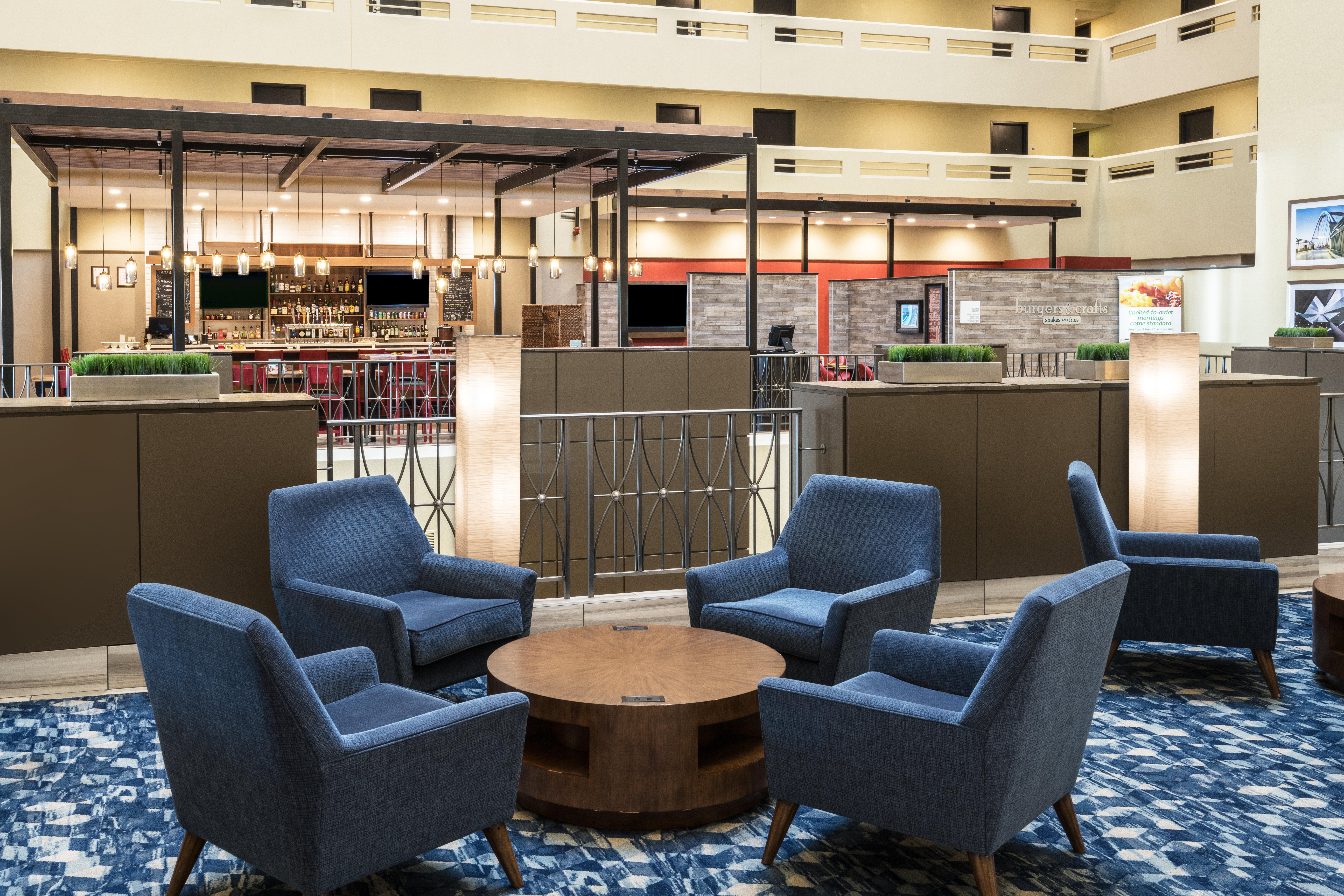 East By Ihg Denver