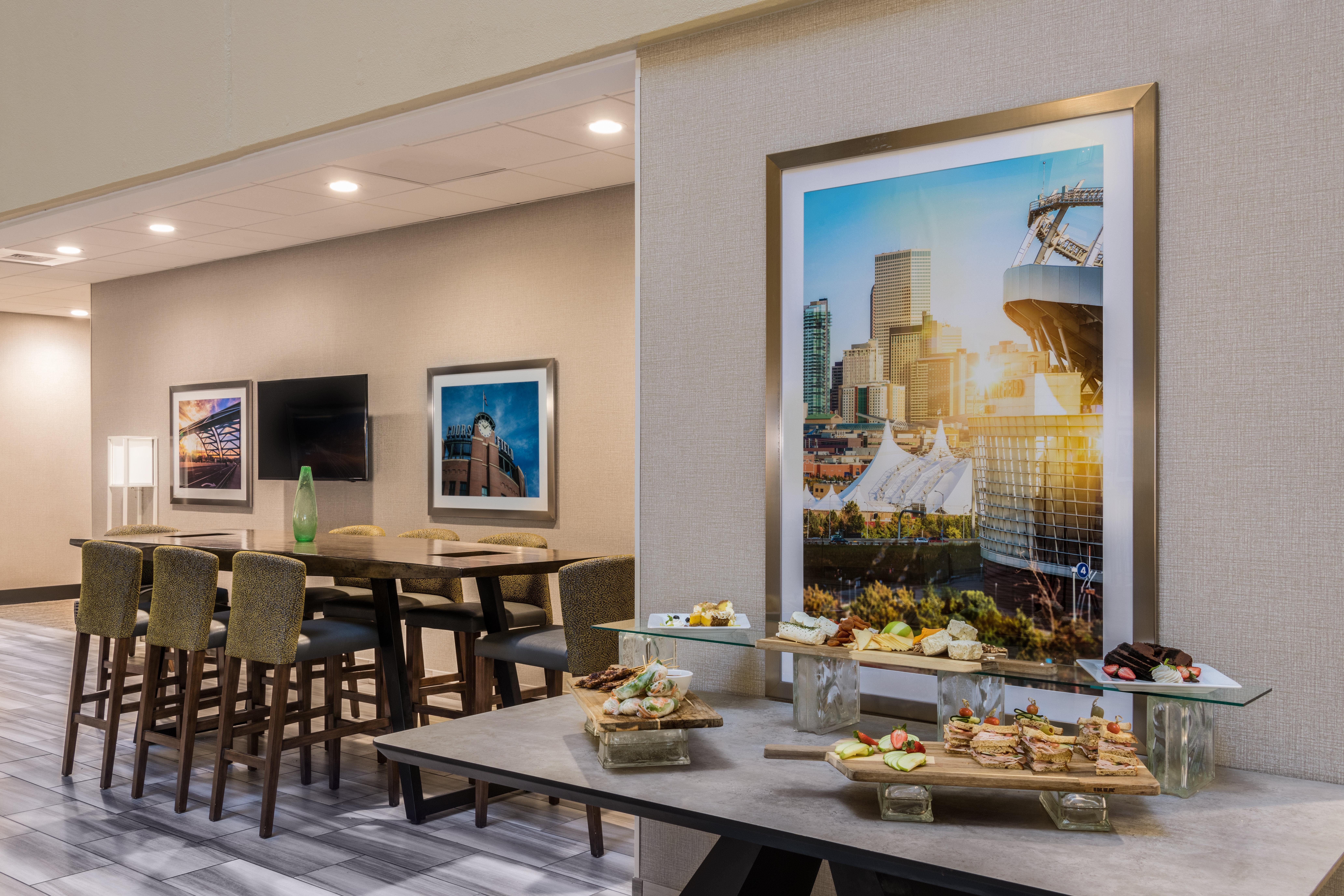East By Ihg Denver