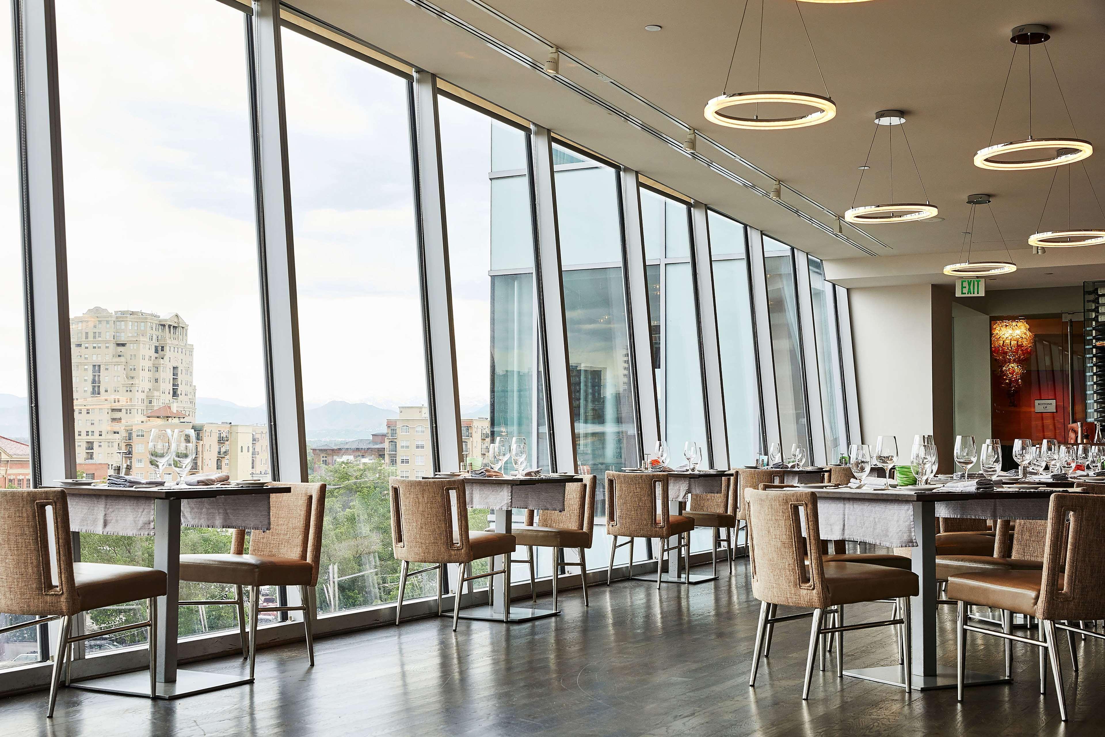 Hotel The Art Denver, Curio Collection By Hilton Denver