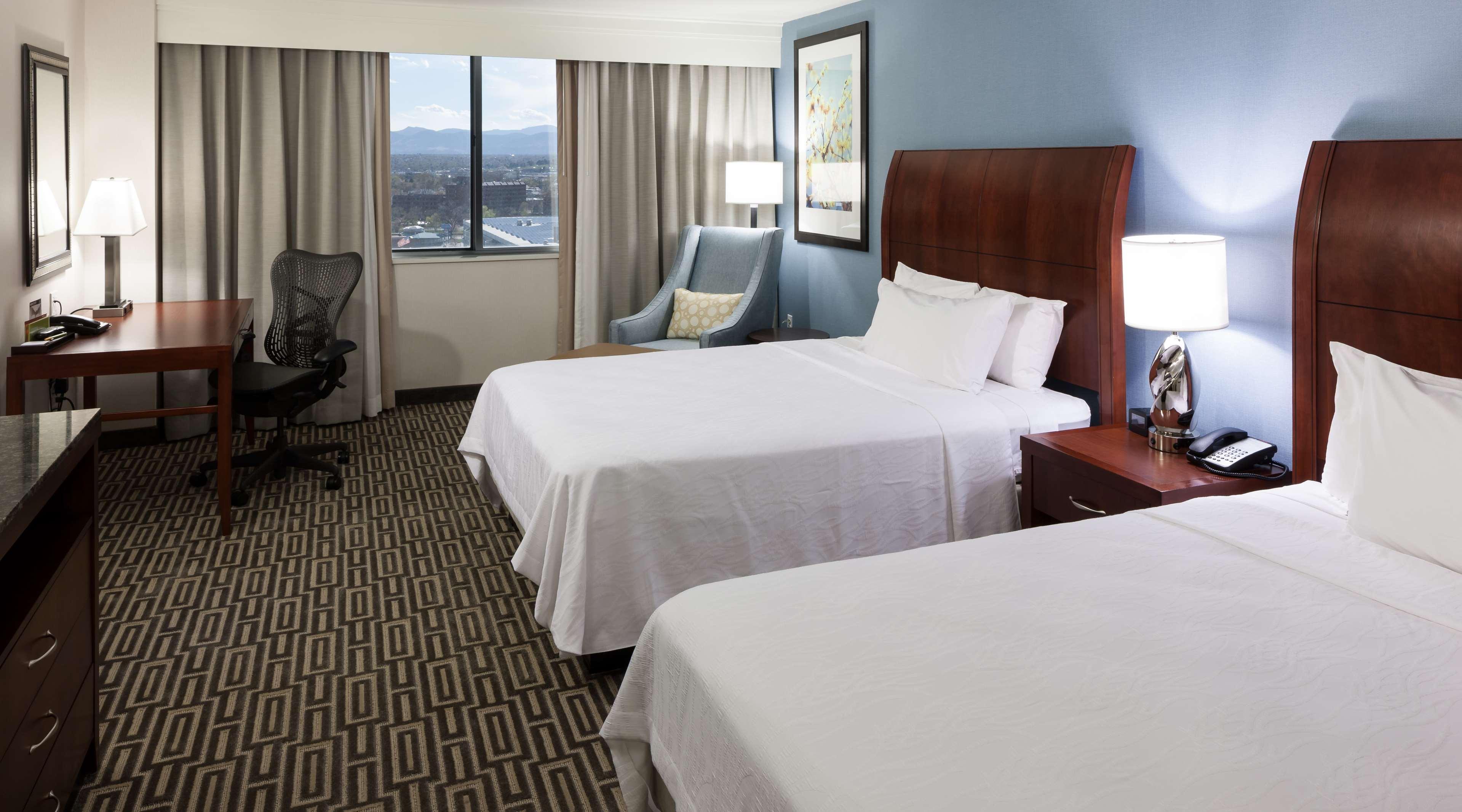 Hilton Garden Downtown Hotel Denver