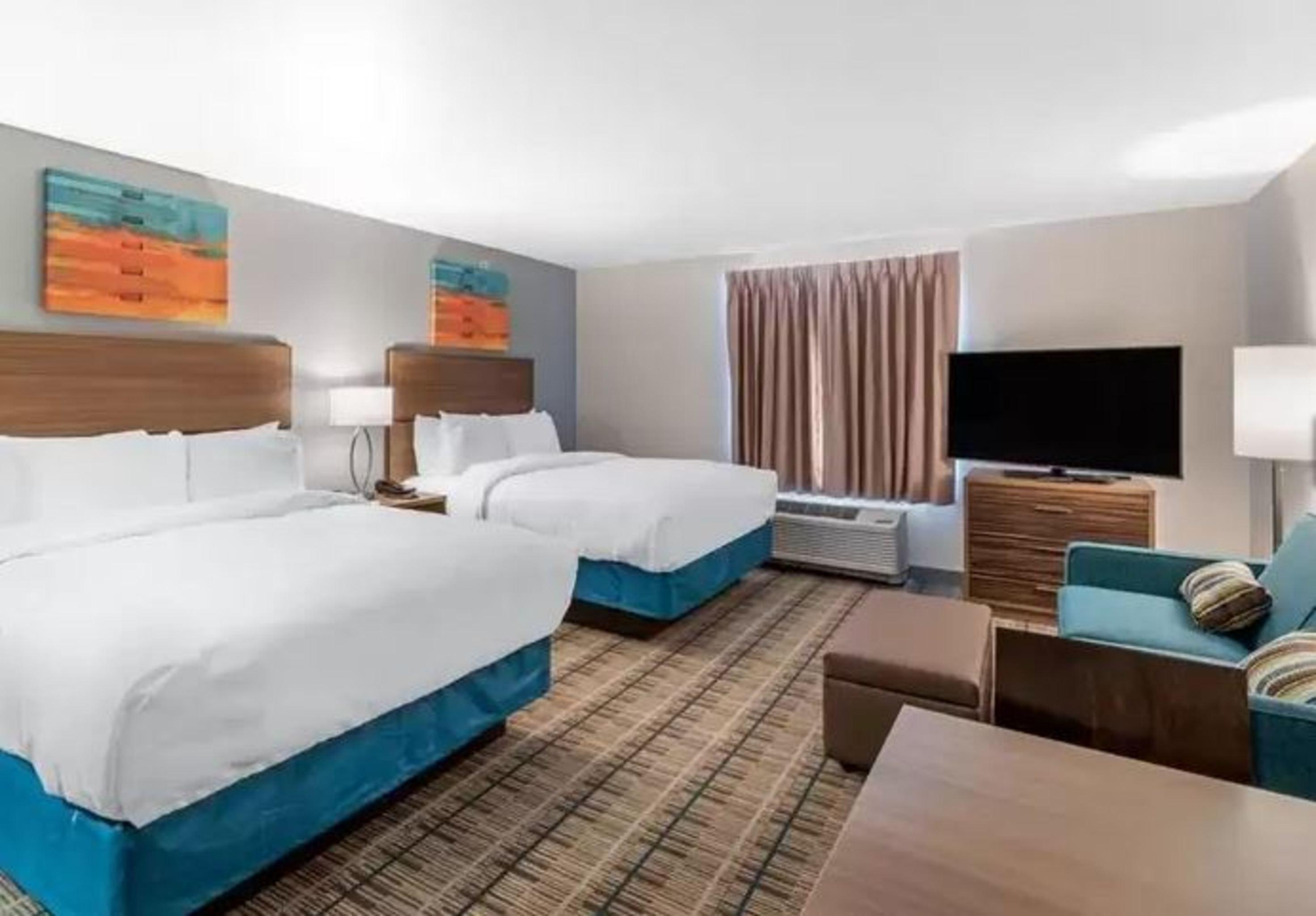 Mainstay International Airport 3*