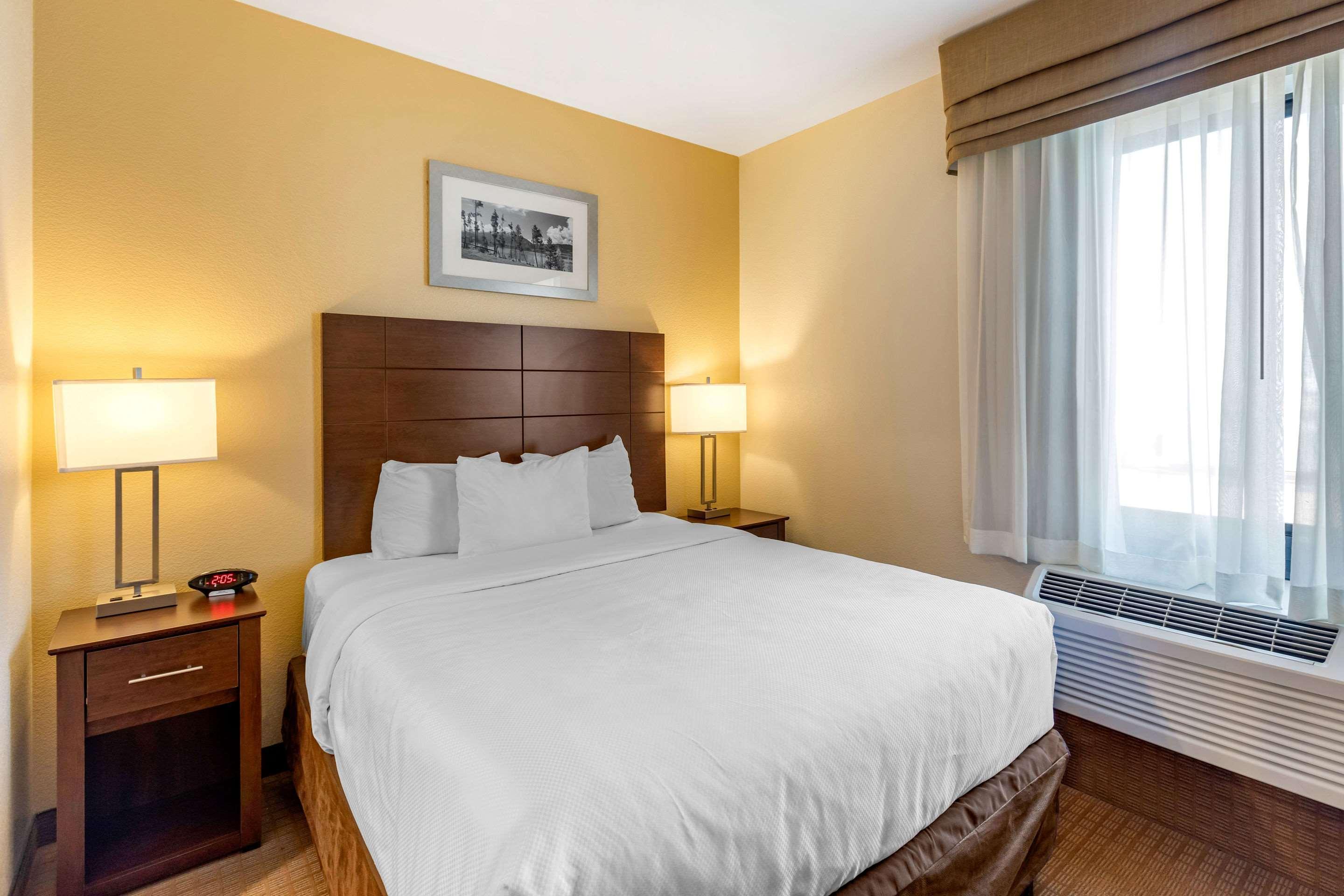 Hotel Mainstay Near Downtown Denver