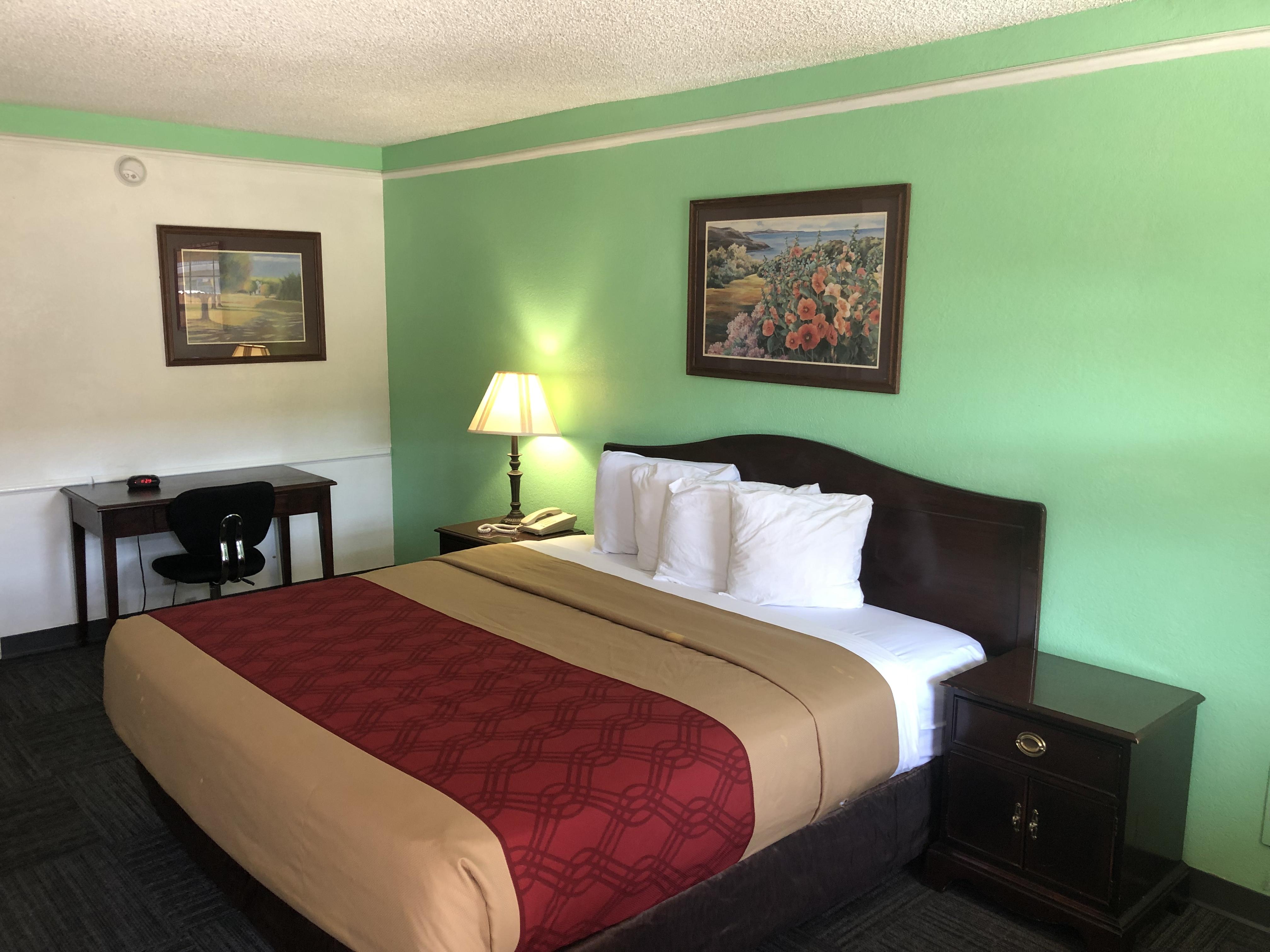Hotel Americas Value
