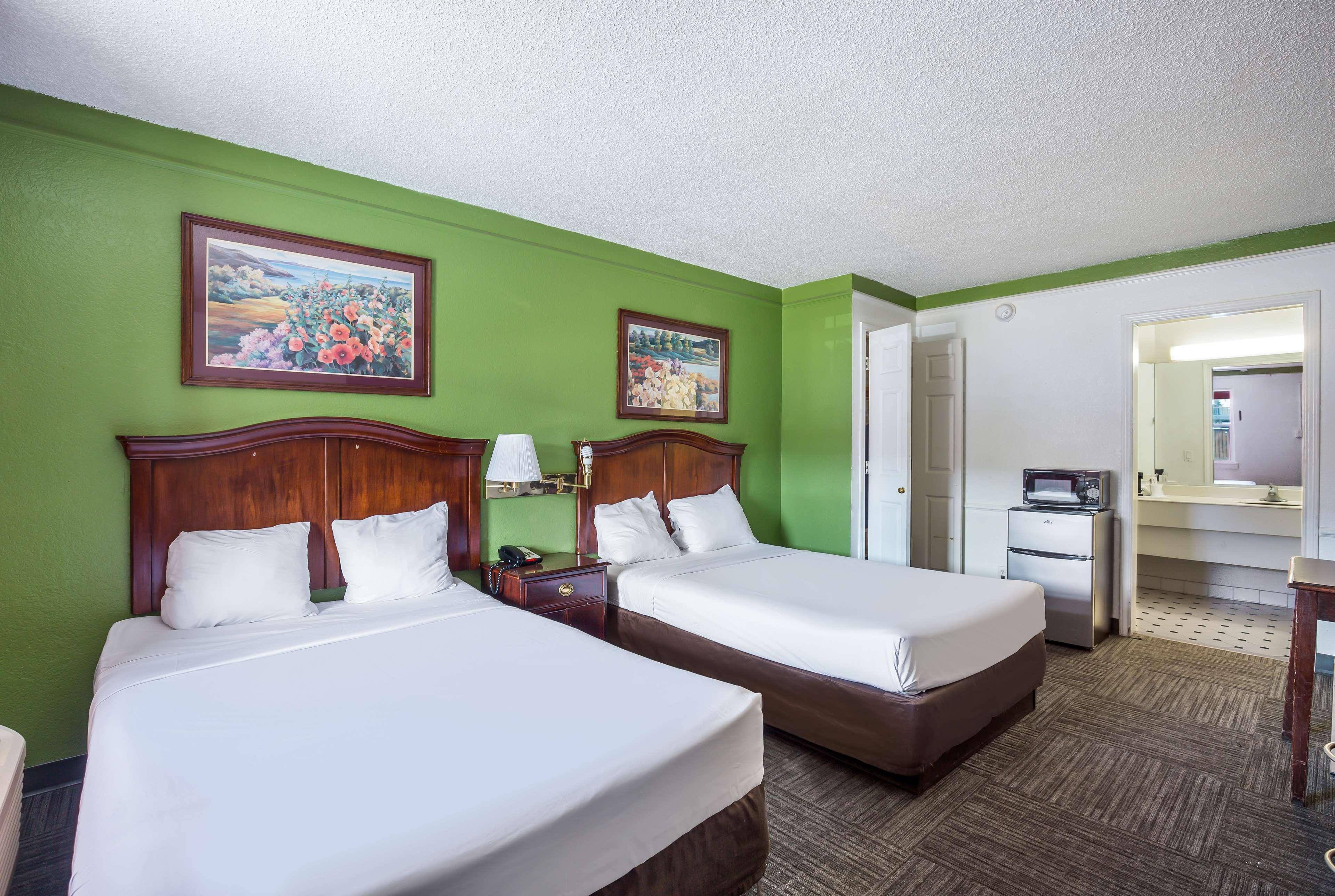 Hotel Americas Value