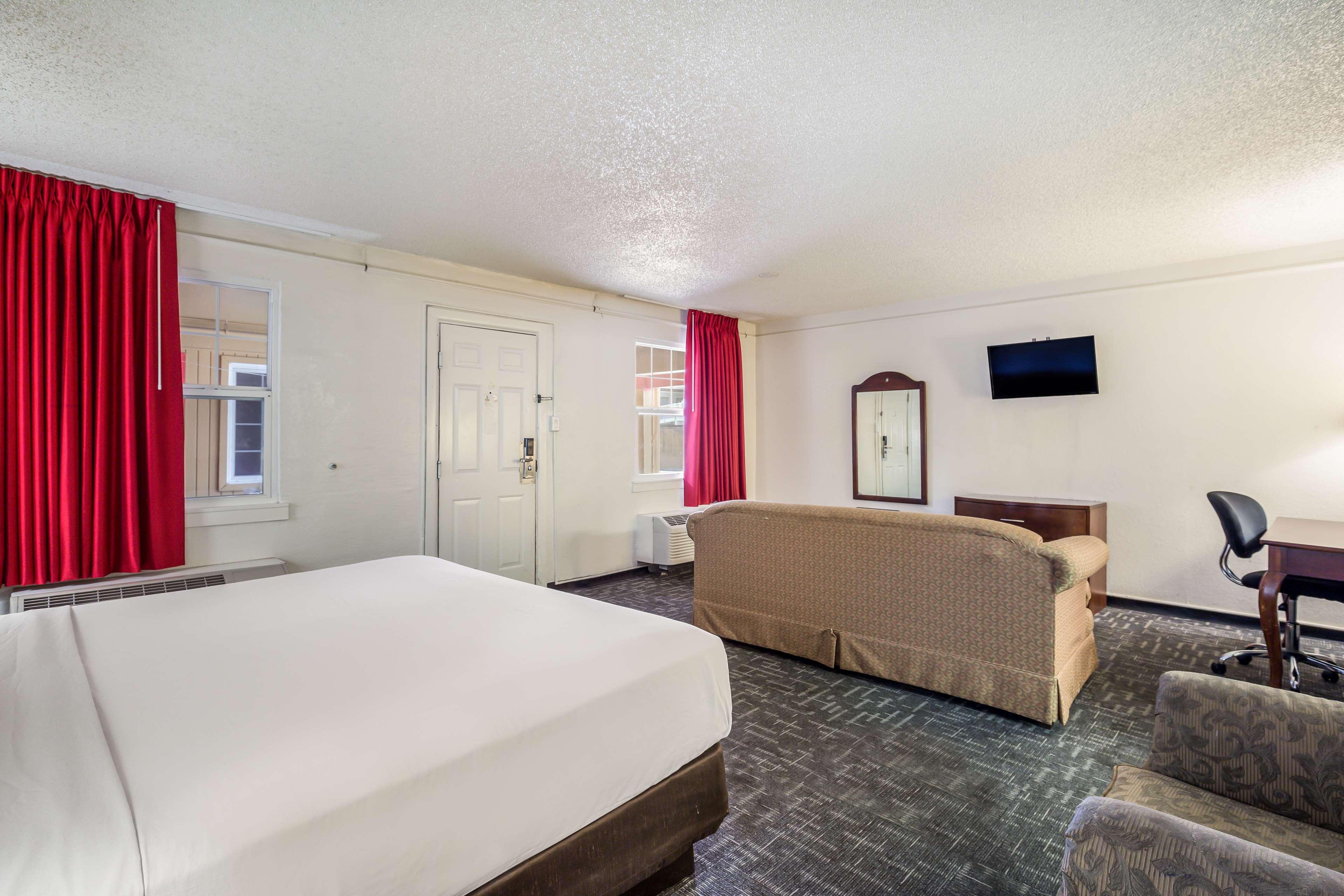 Hotel Americas Value 2*