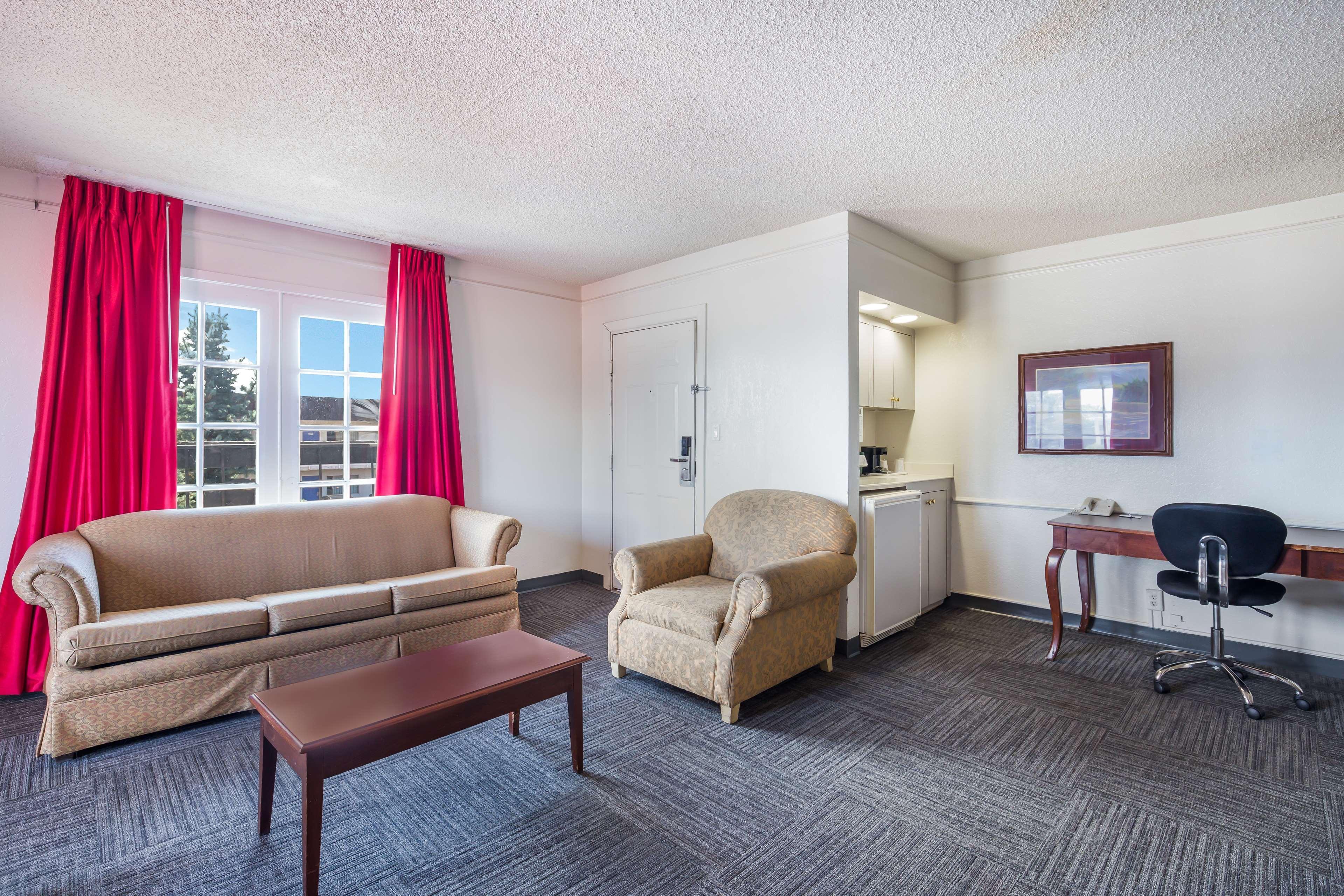 Hotel Americas Value 2*