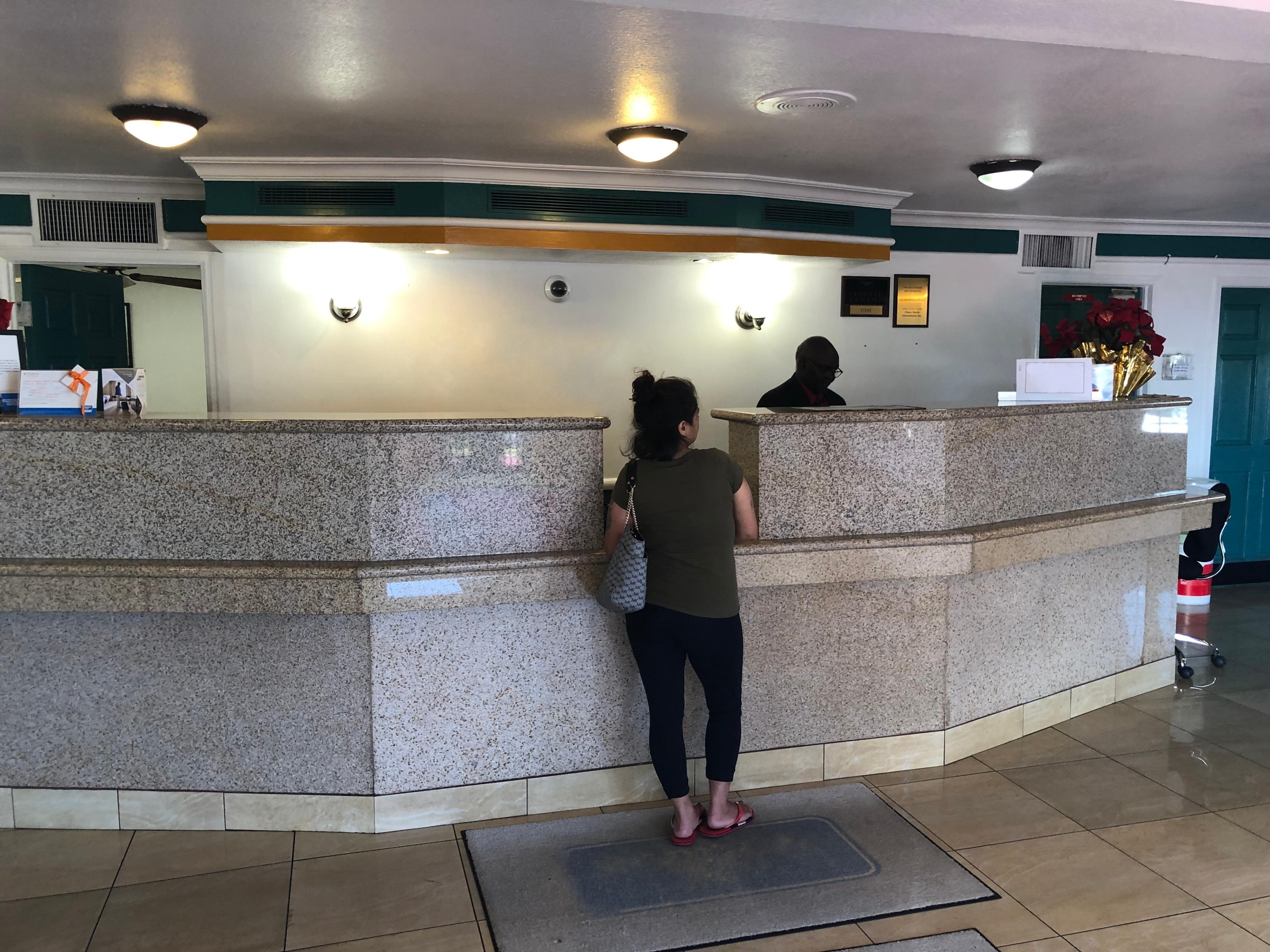 Americas Value Hotel Denver