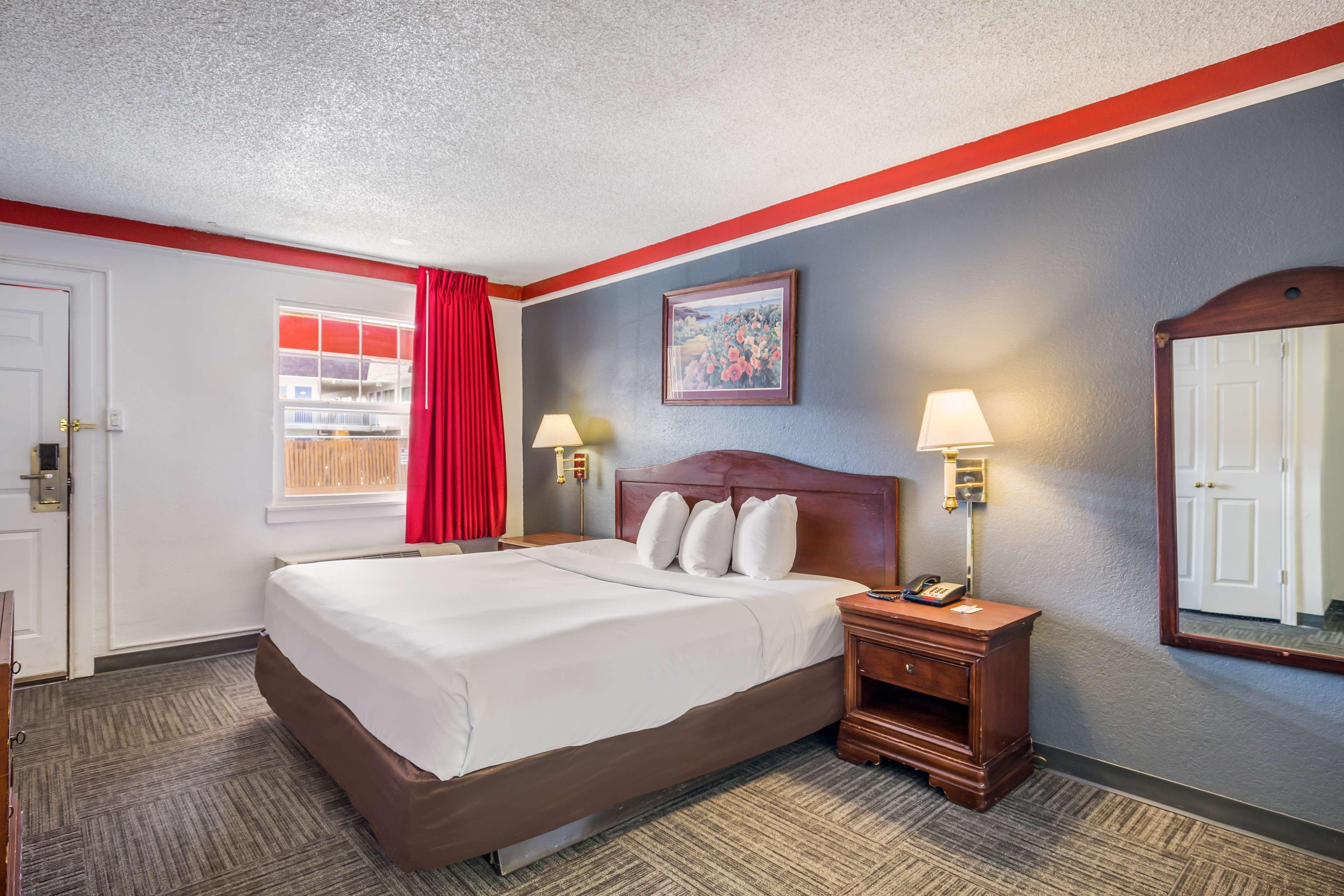 Hotel Americas Value