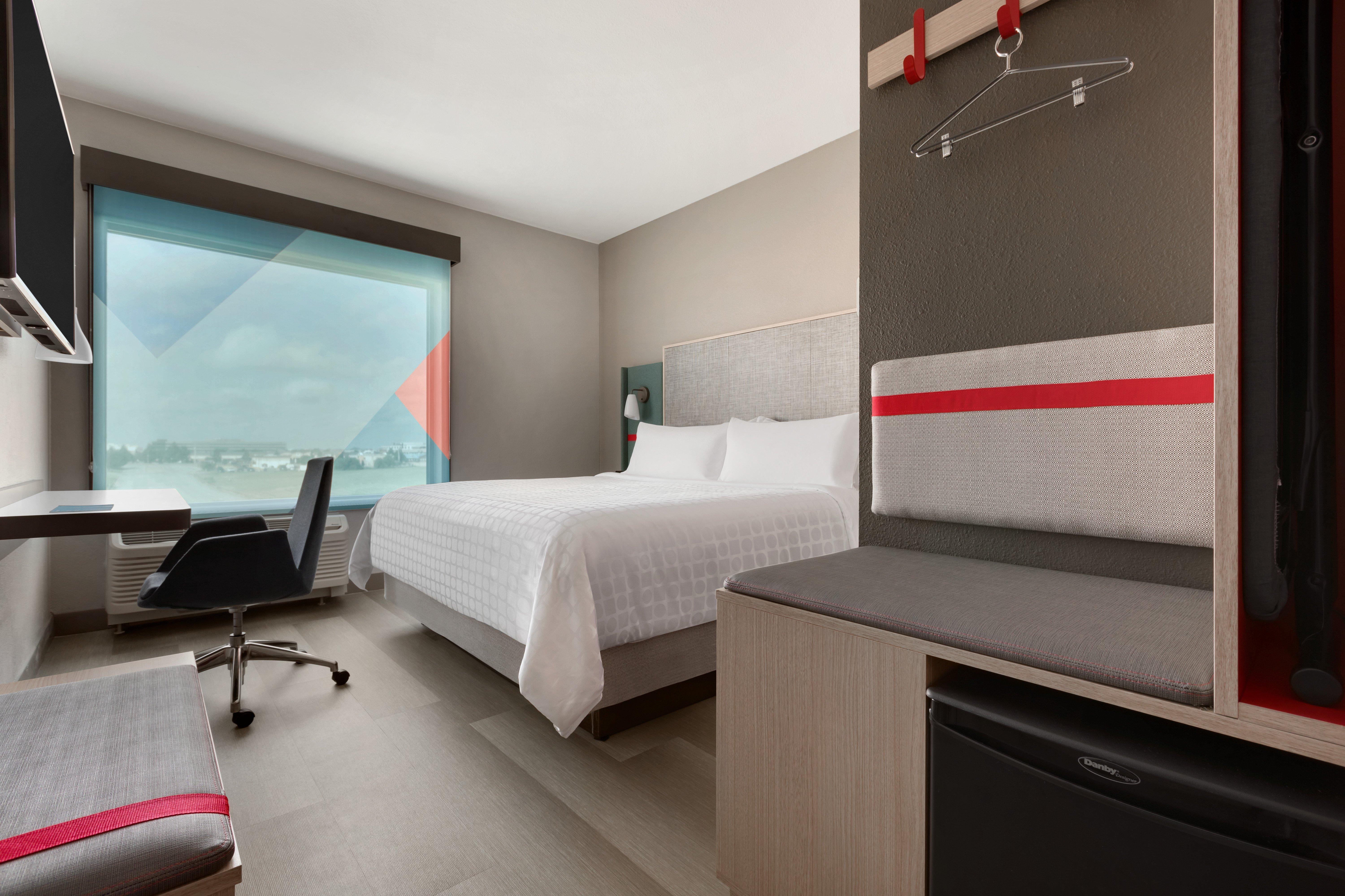 Hotel Avid - Airport Area By Ihg Denver