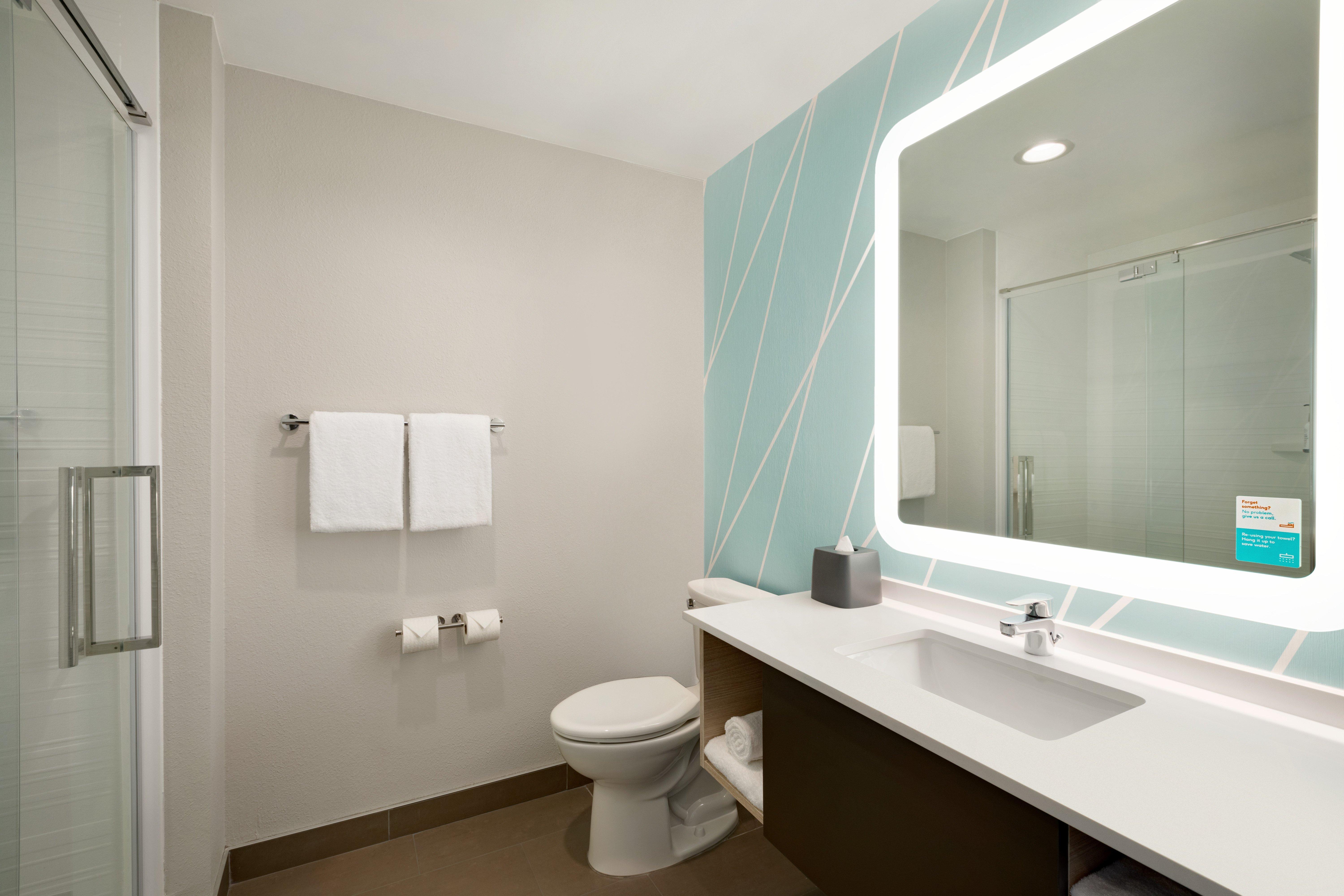 Avid - Airport Area By Ihg 3* Denver