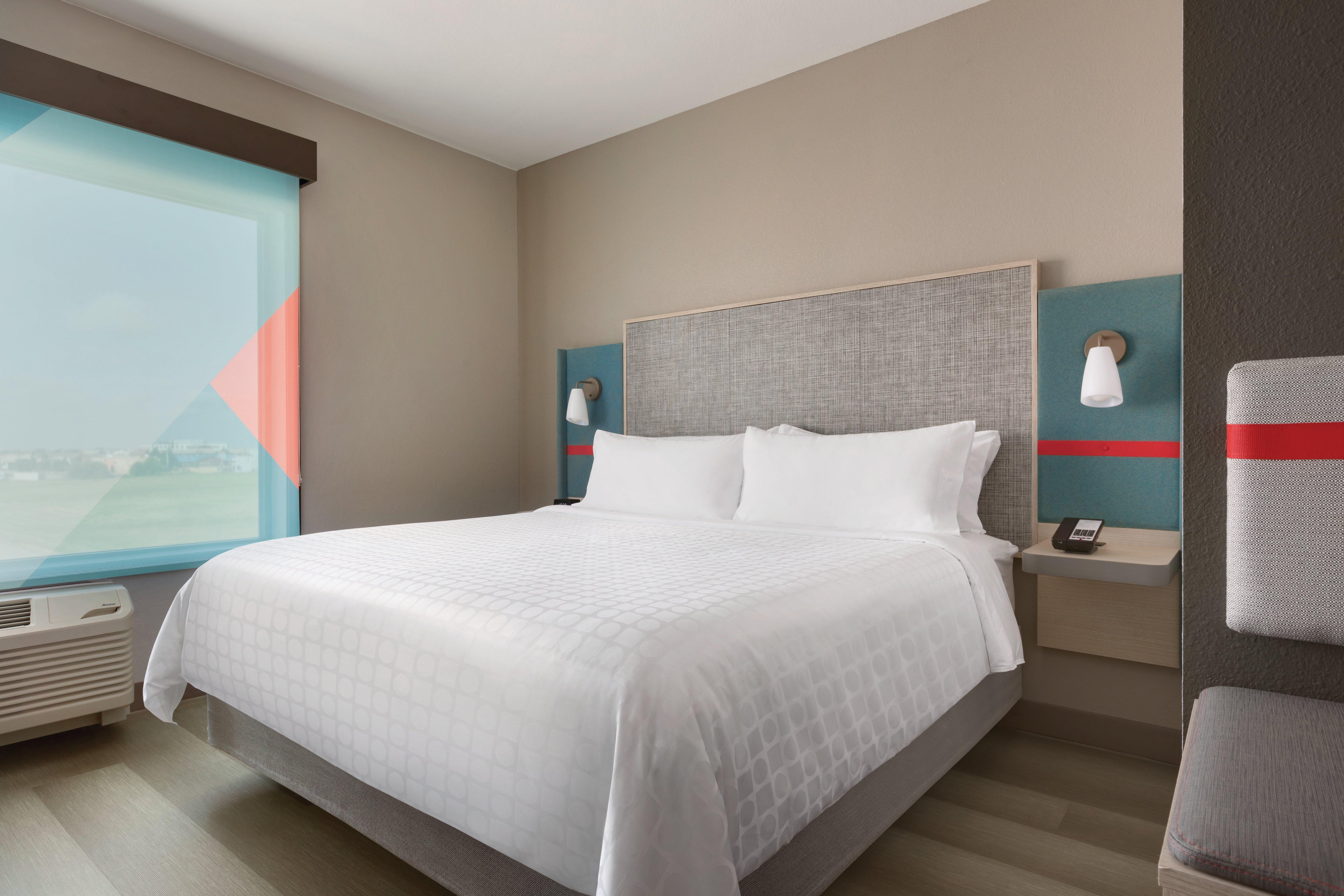 Avid - Airport Area By Ihg Hotel Denver