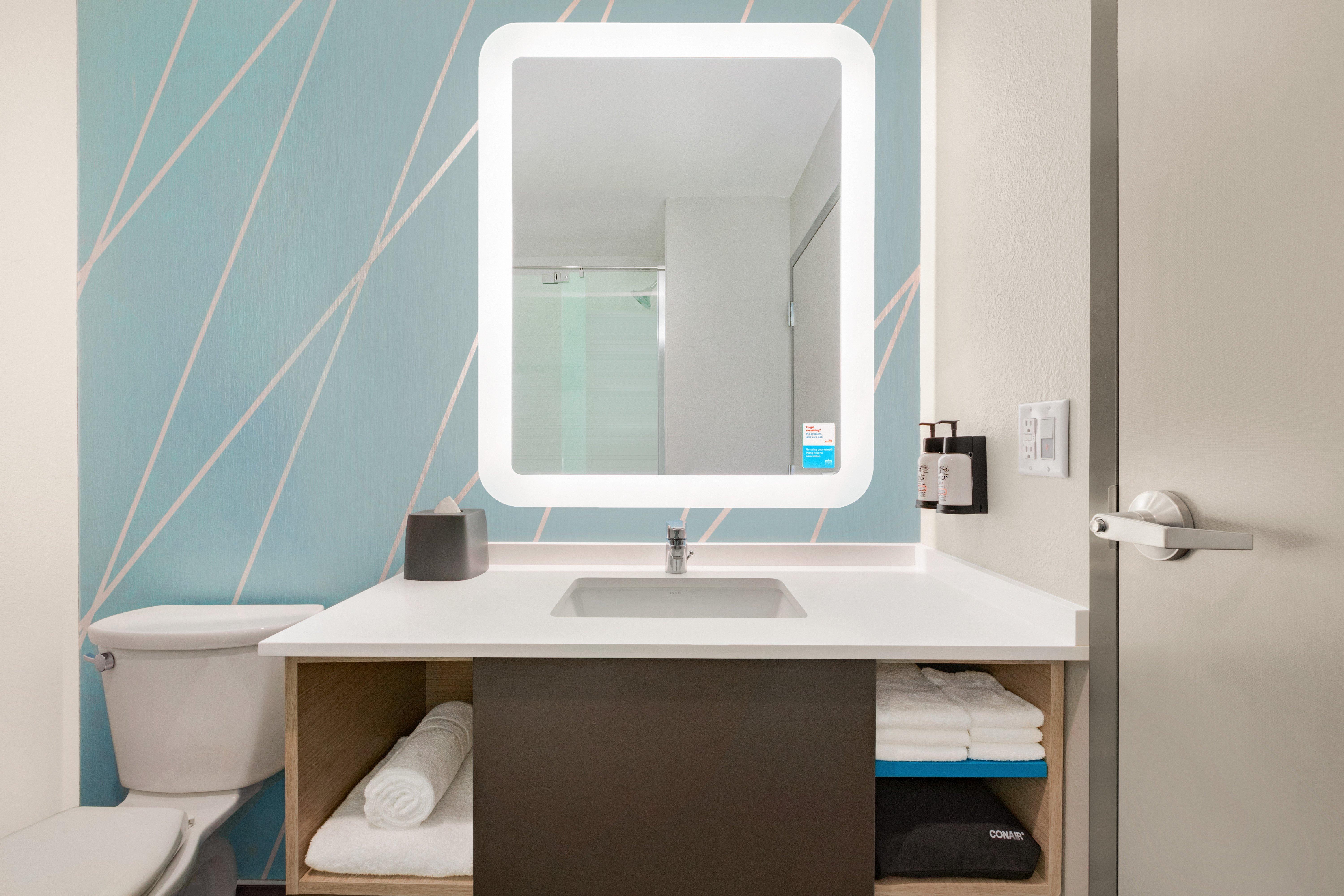 Avid - Airport Area By Ihg Hotel Denver