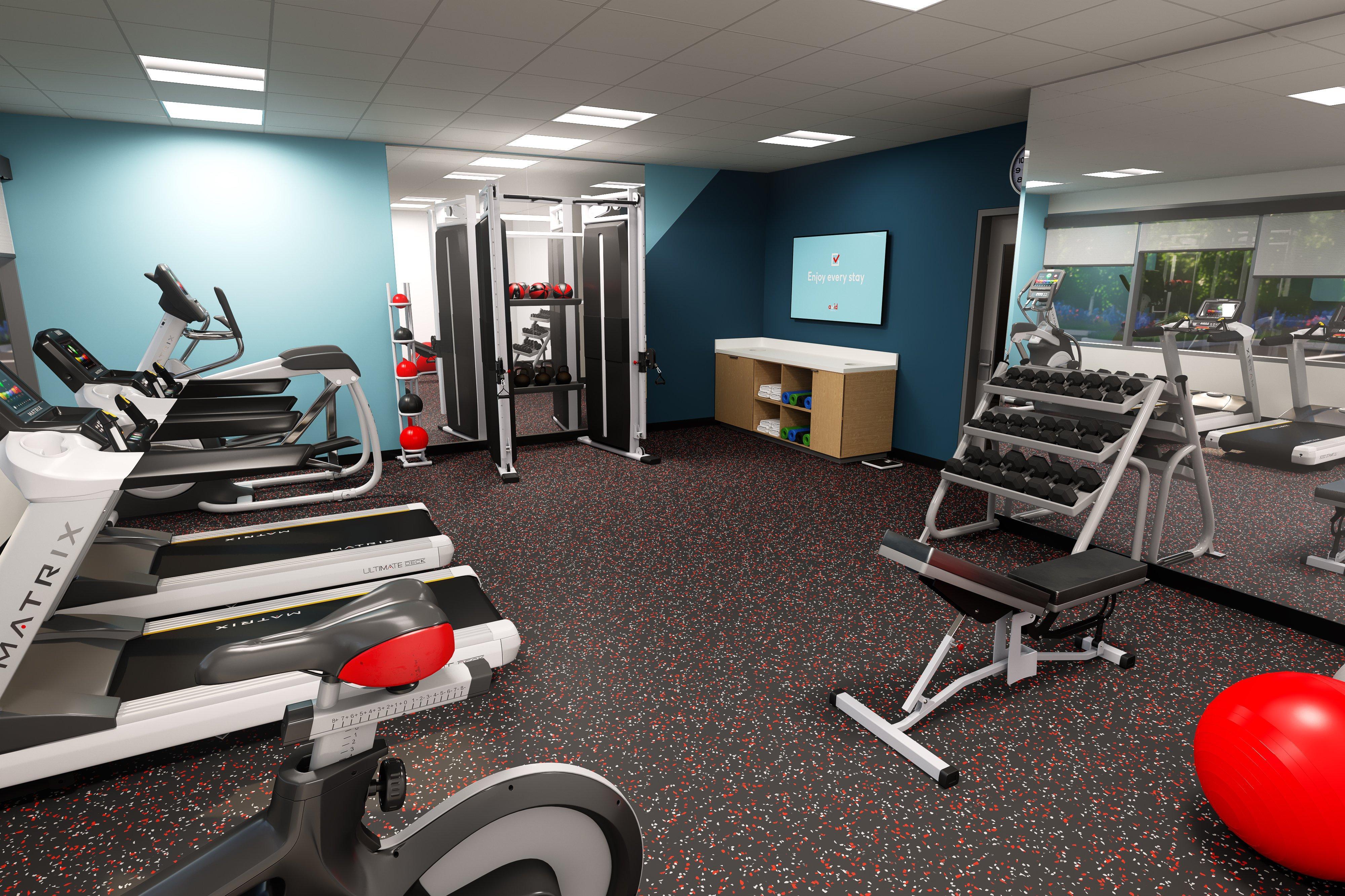 Avid - Airport Area By Ihg Denver