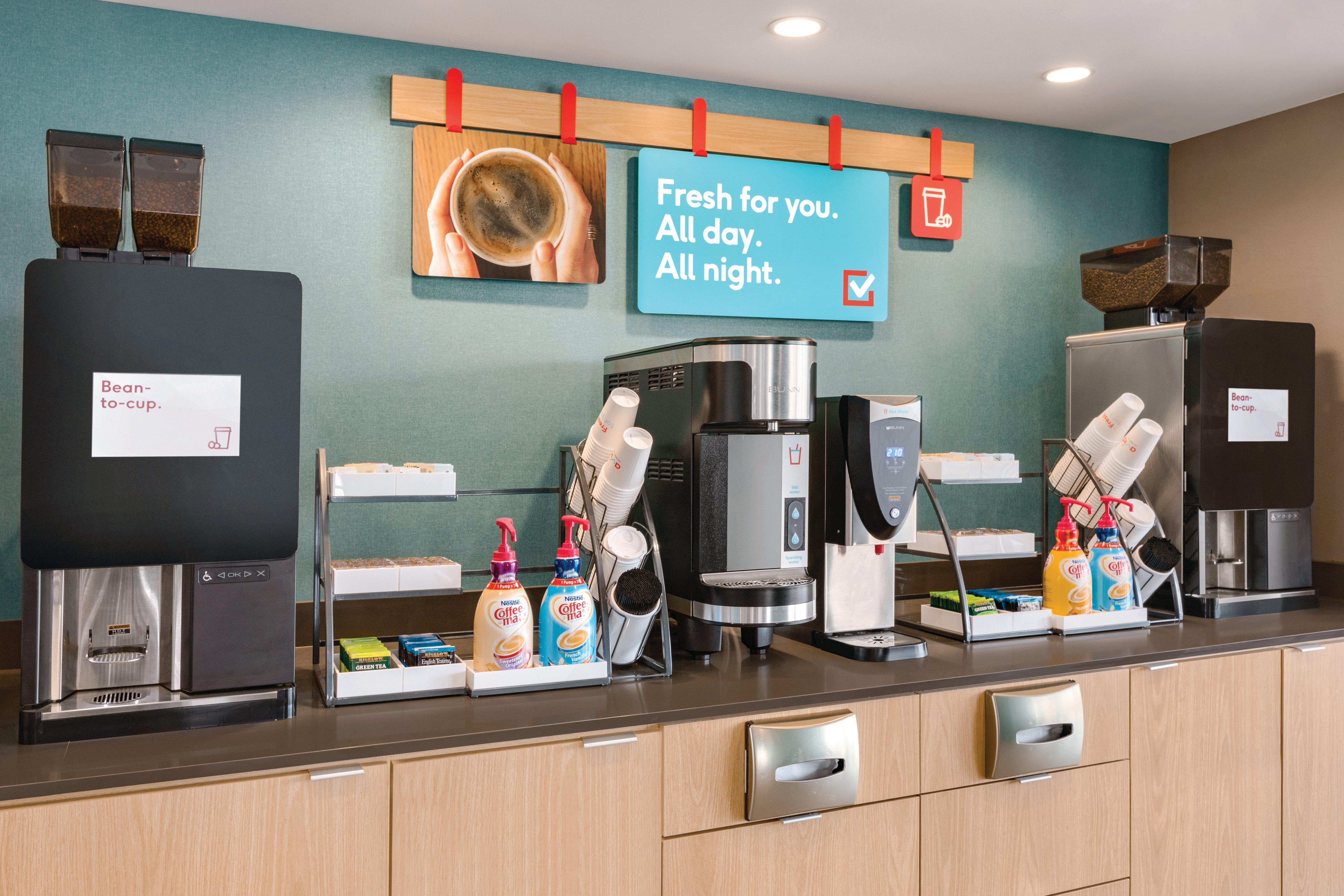 Avid - Airport Area By Ihg 3*