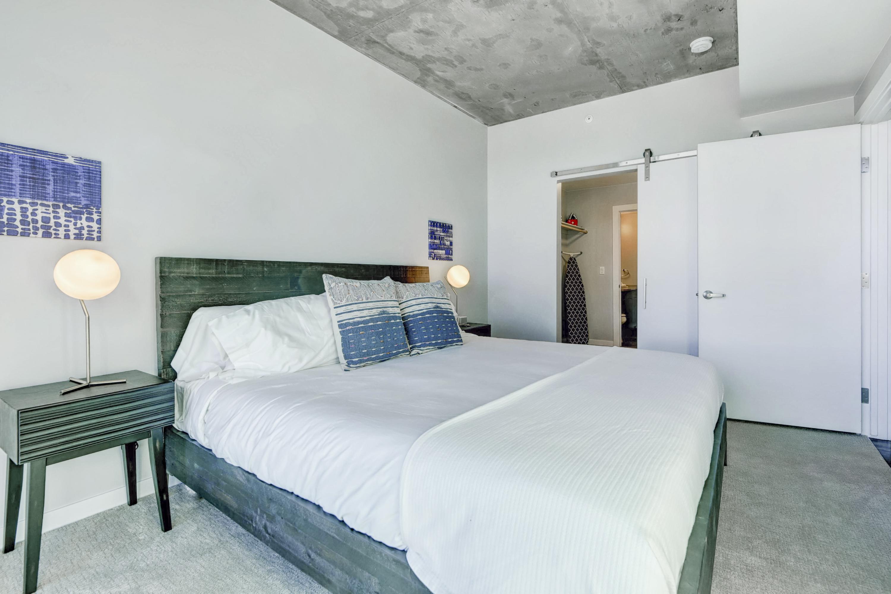 Mint House - Downtown Union Station 4* Denver