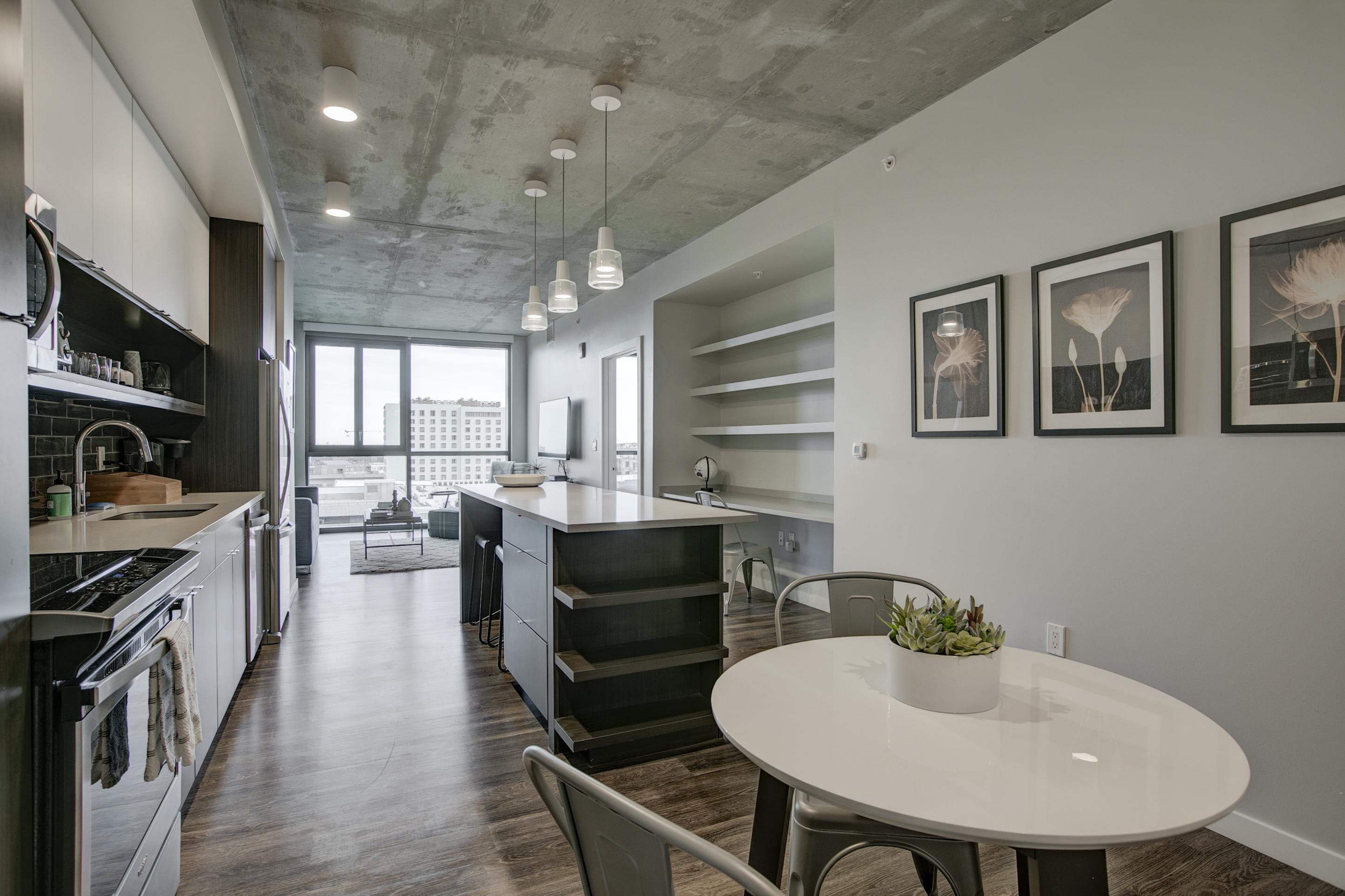 Mint House - Downtown Union Station Aparthotel 4*