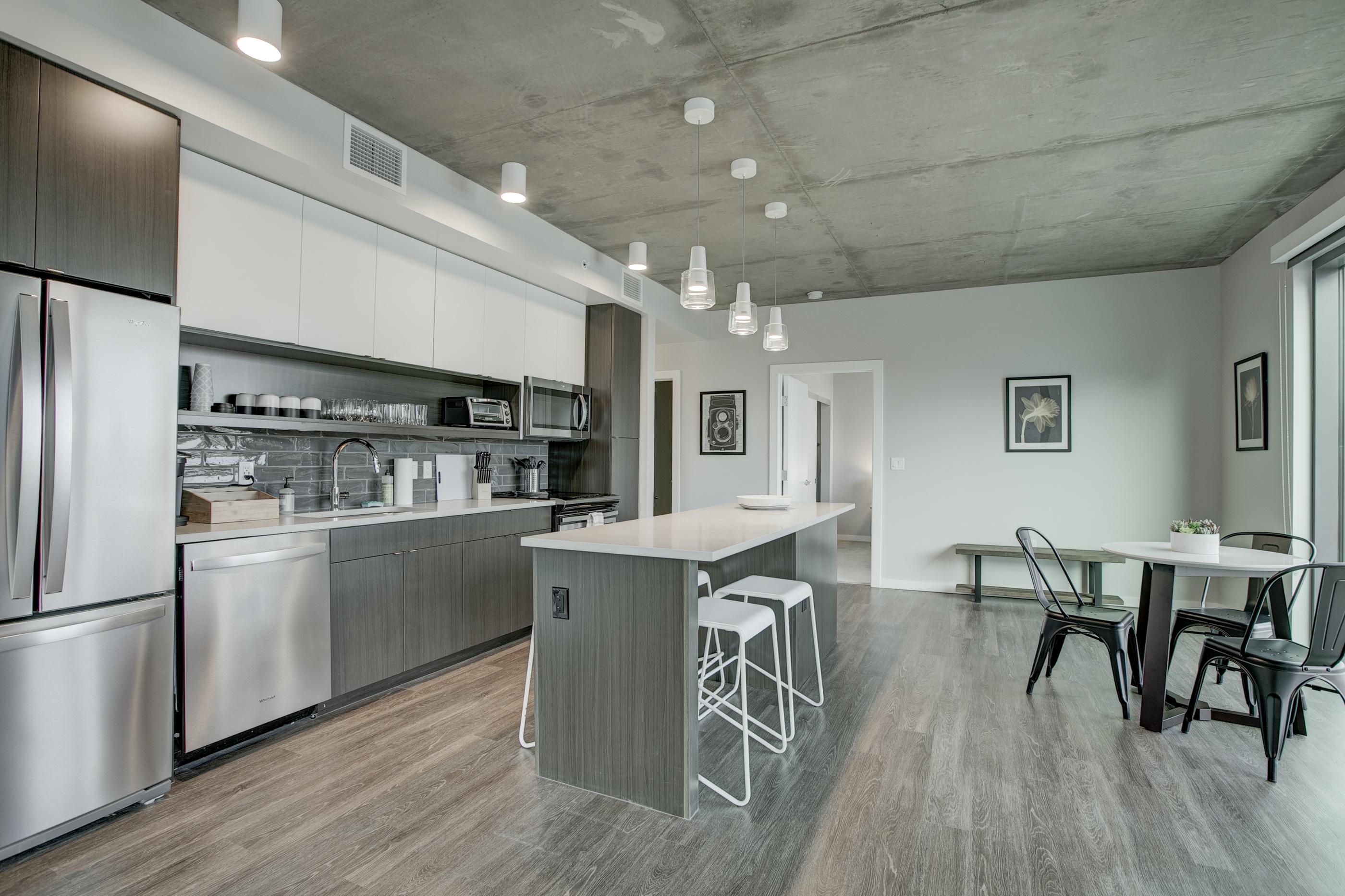 Aparthotel Mint House - Downtown Union Station Denver