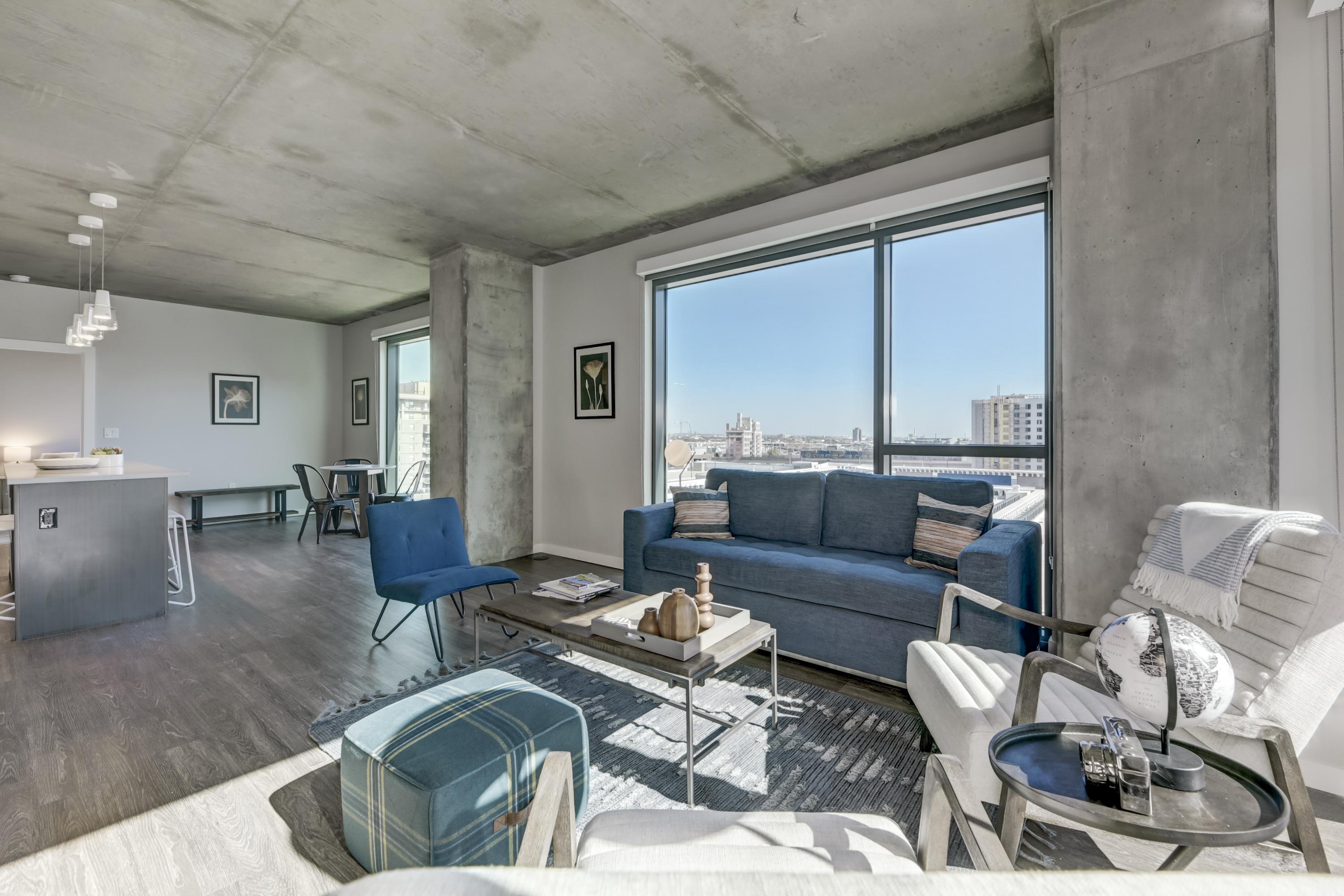 Mint House - Downtown Union Station 4* Denver