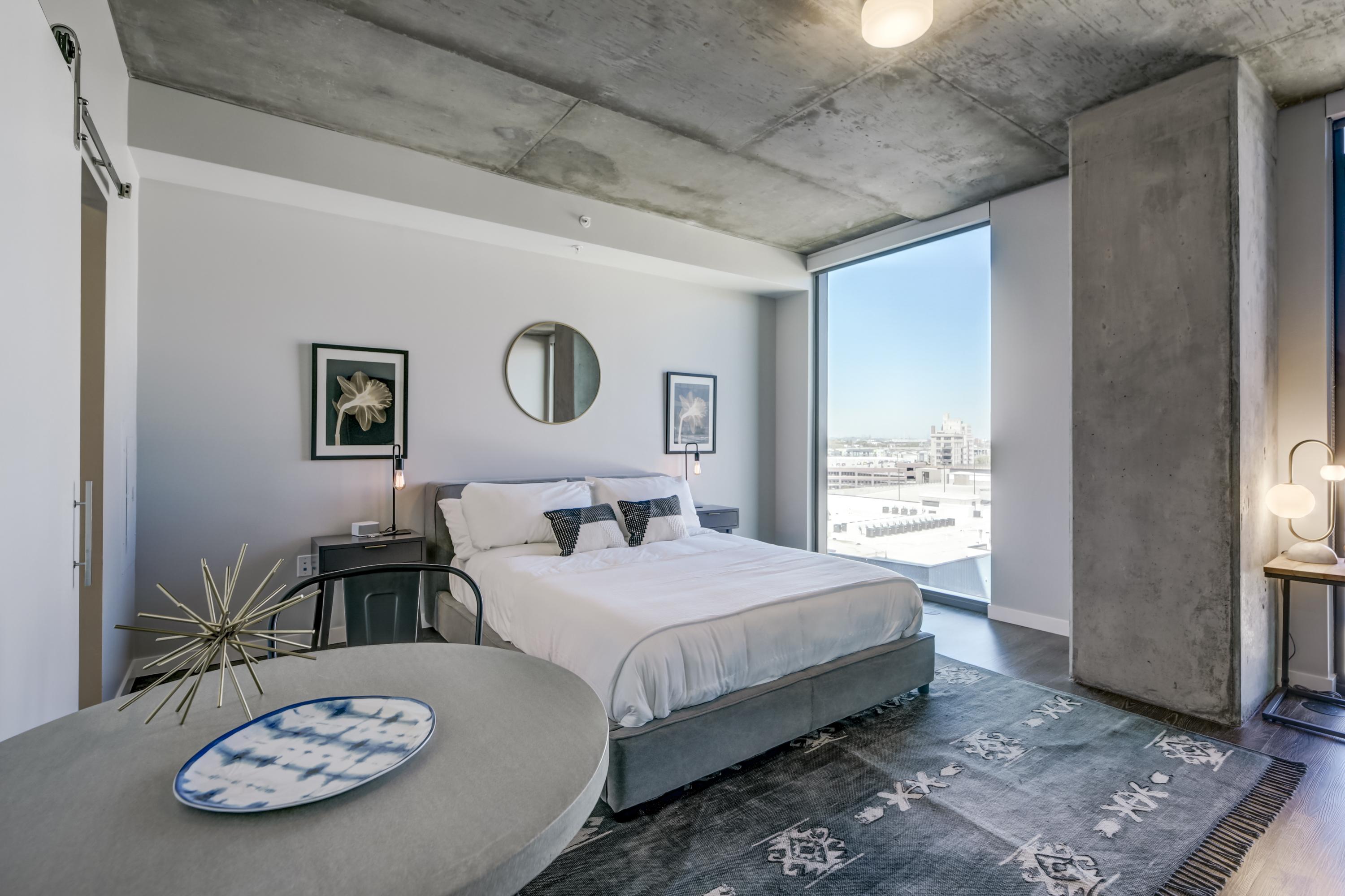 Aparthotel Mint House - Downtown Union Station Denver
