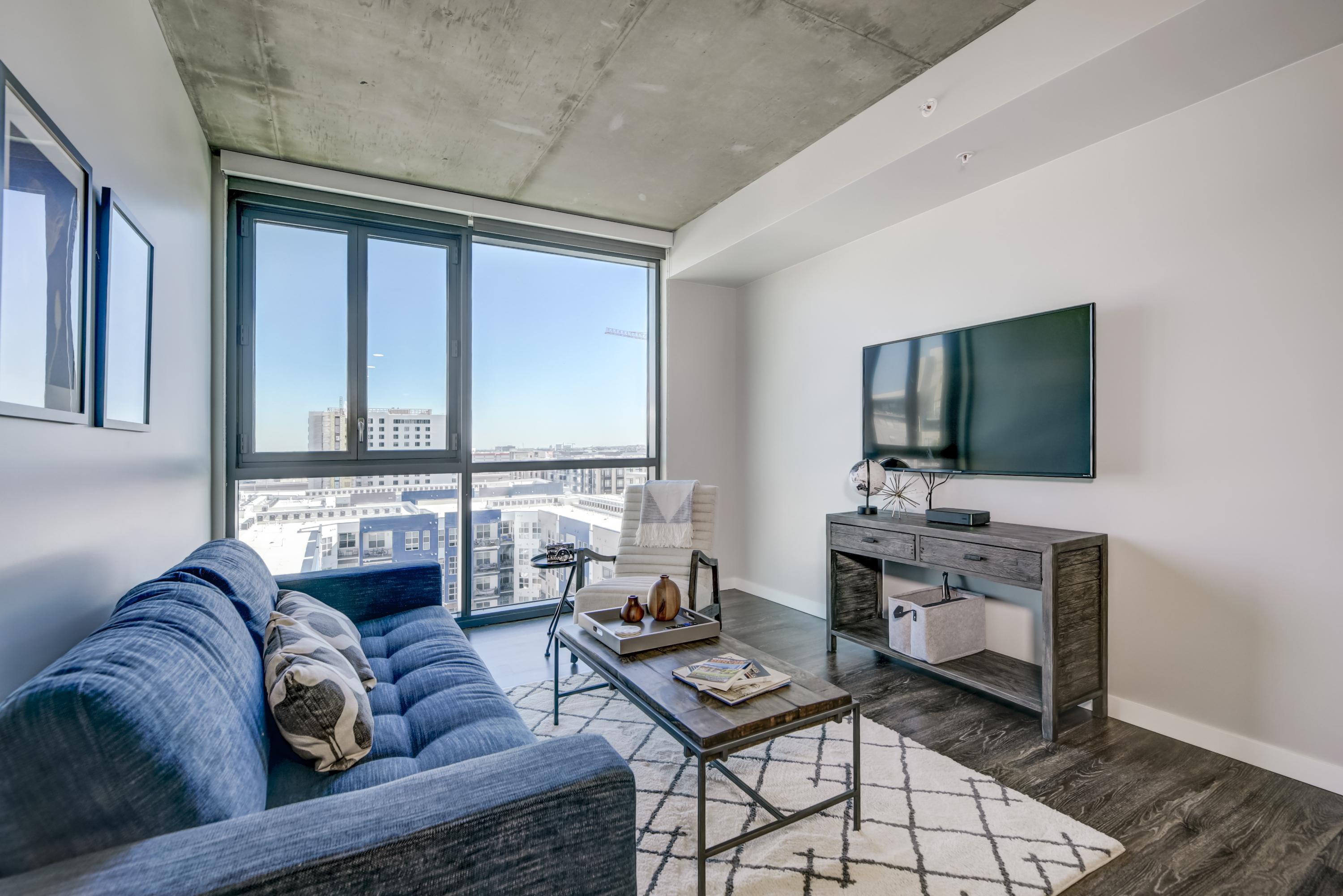 Mint House - Downtown Union Station 4* Denver