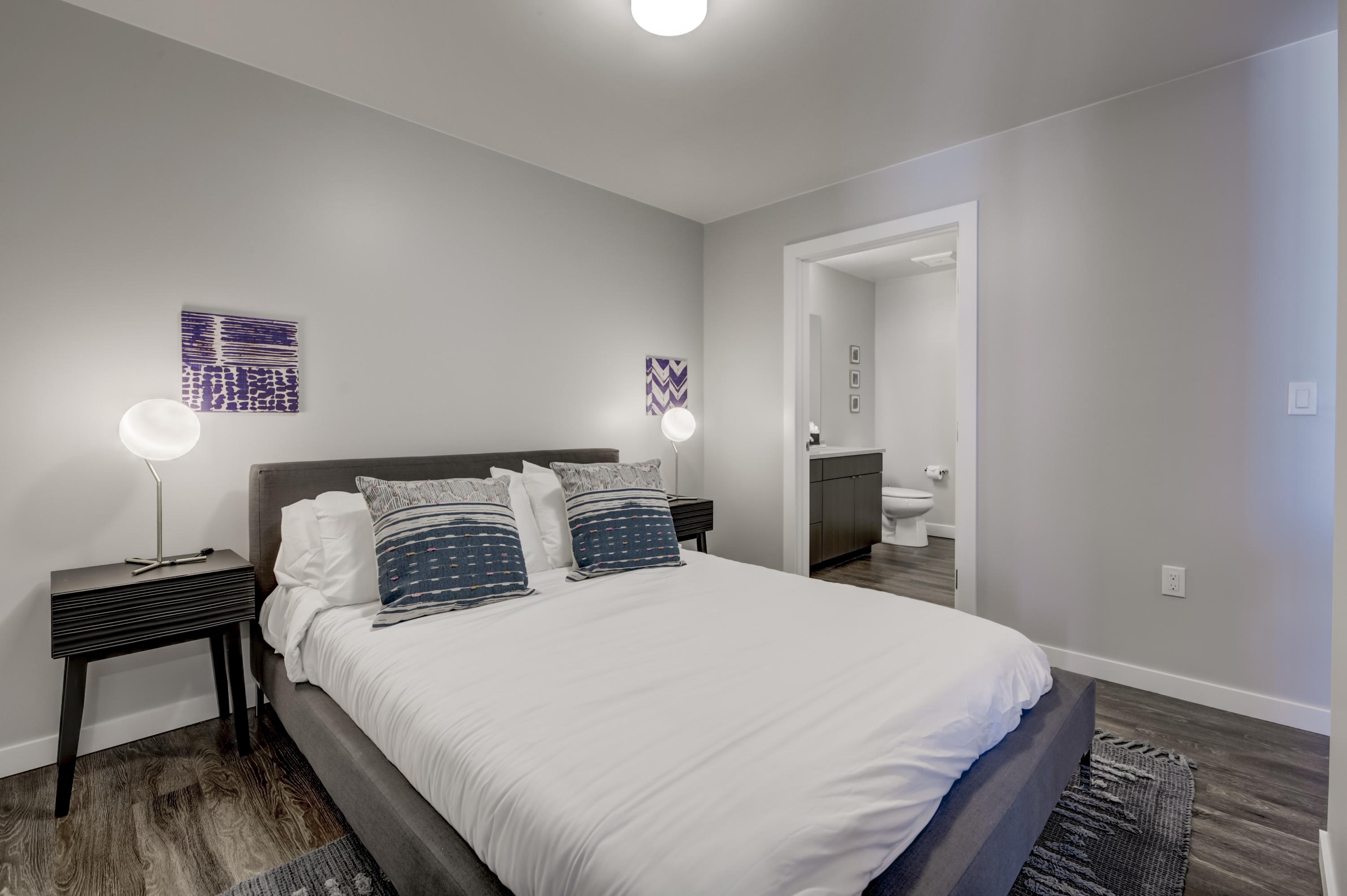 Mint House - Downtown Union Station Aparthotel Denver