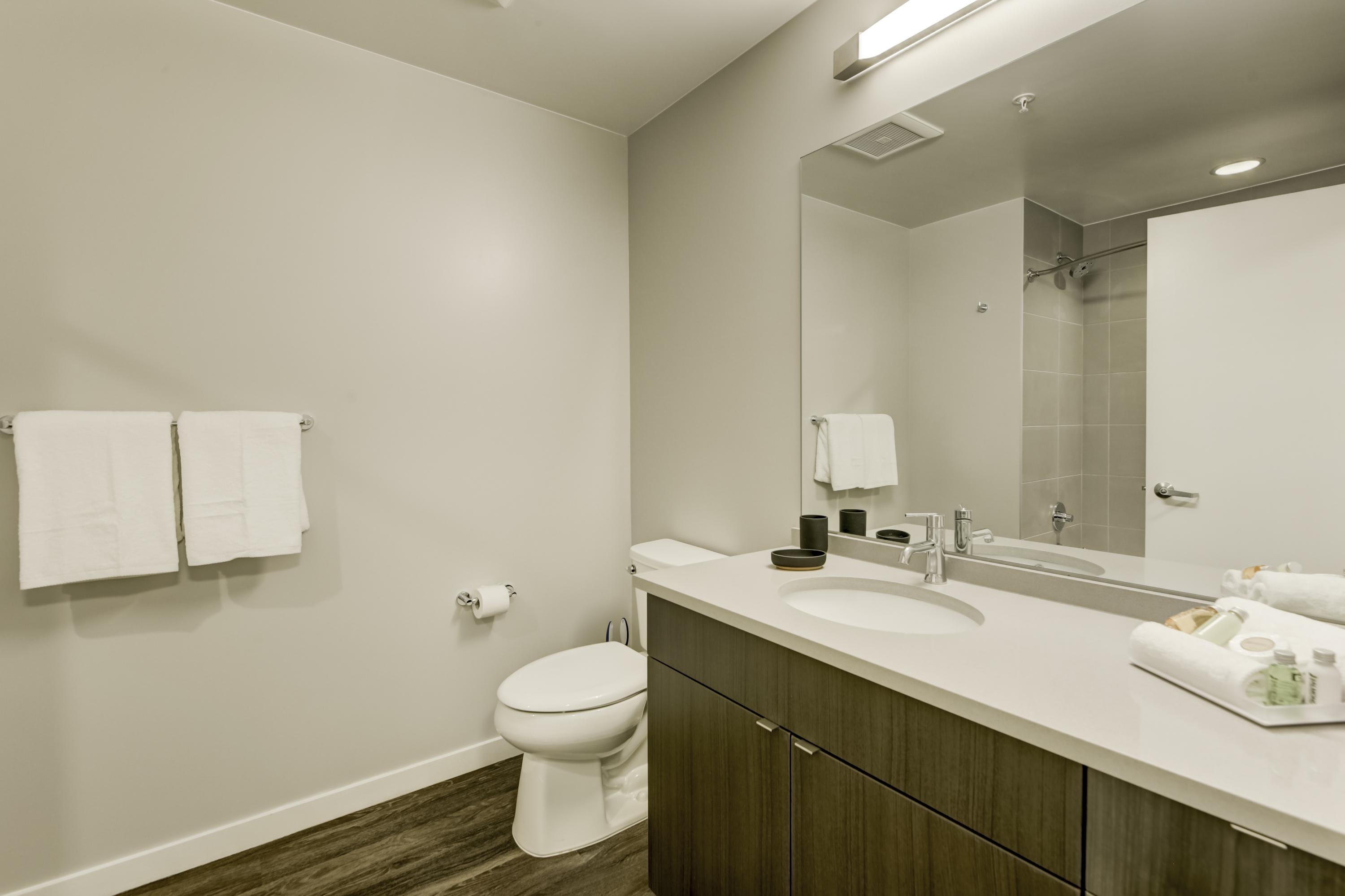 Aparthotel Mint House - Downtown Union Station Denver
