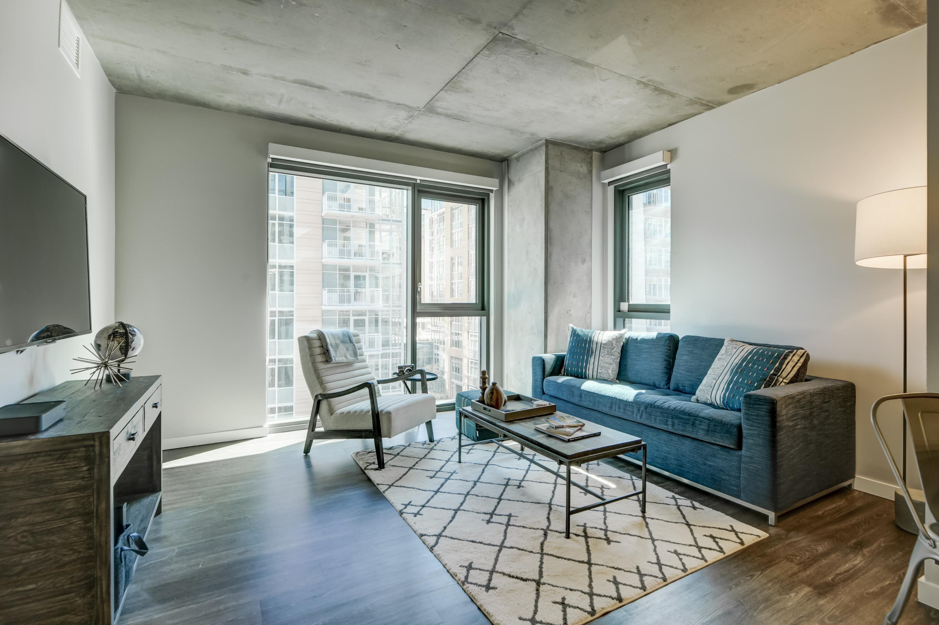 Mint House - Downtown Union Station 4*